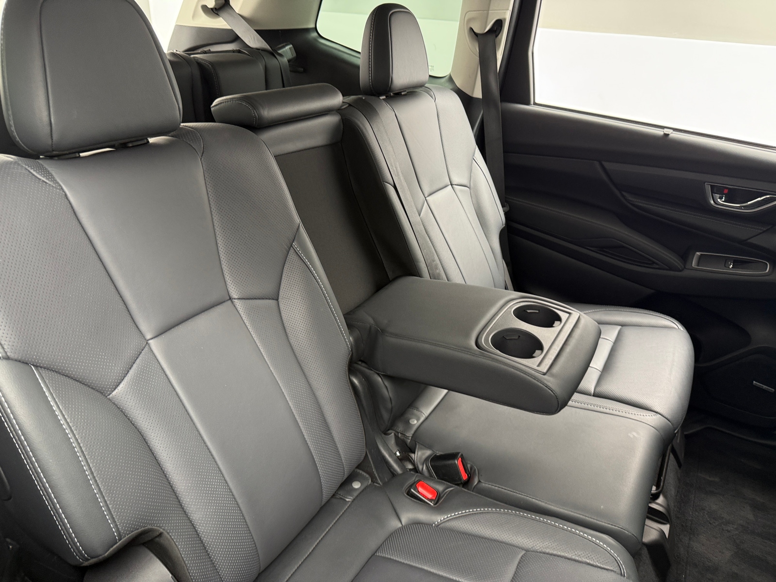 Thumbnail: 2023 Subaru Ascent - 5