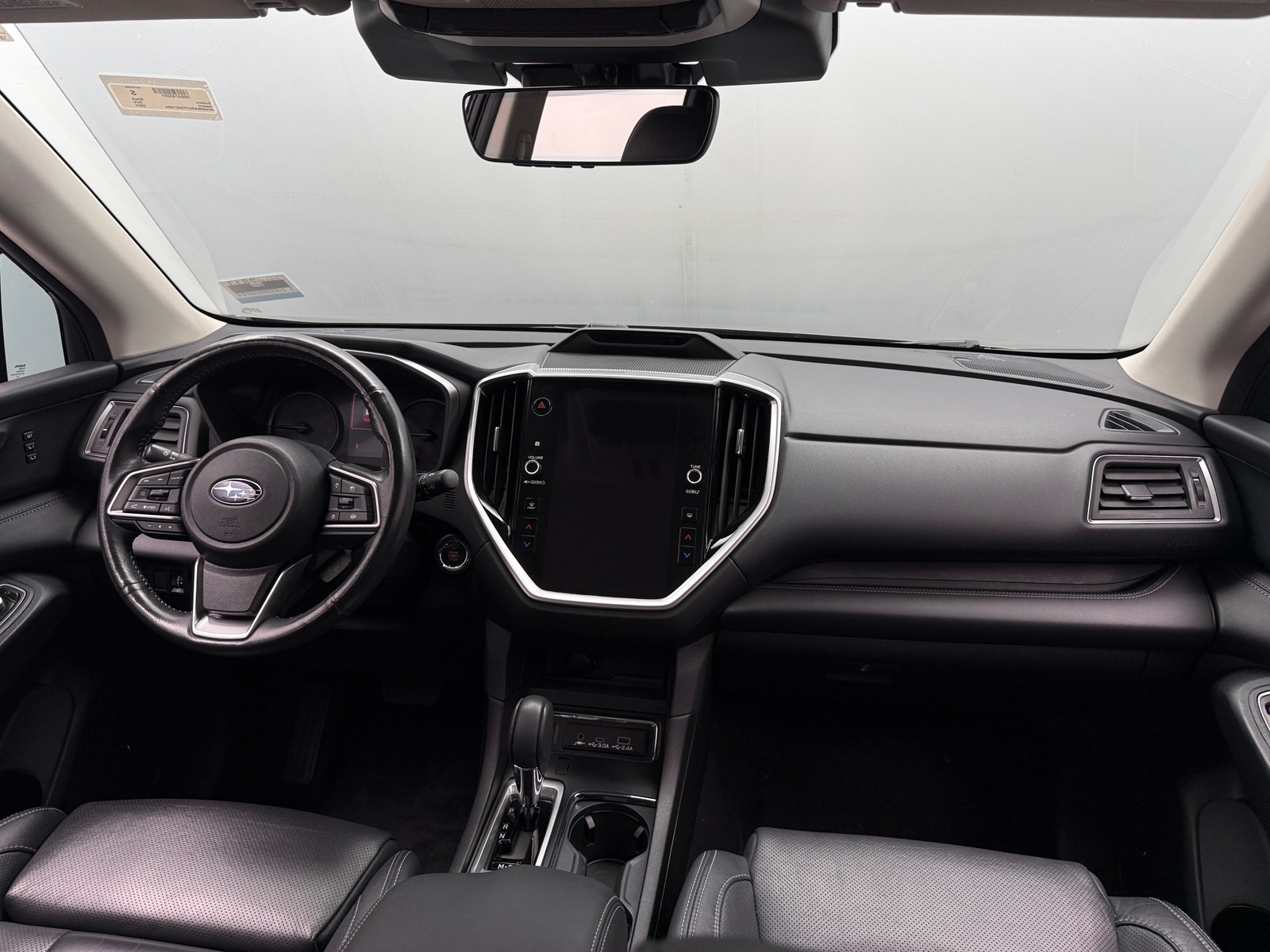 Thumbnail: 2023 Subaru Ascent - 2