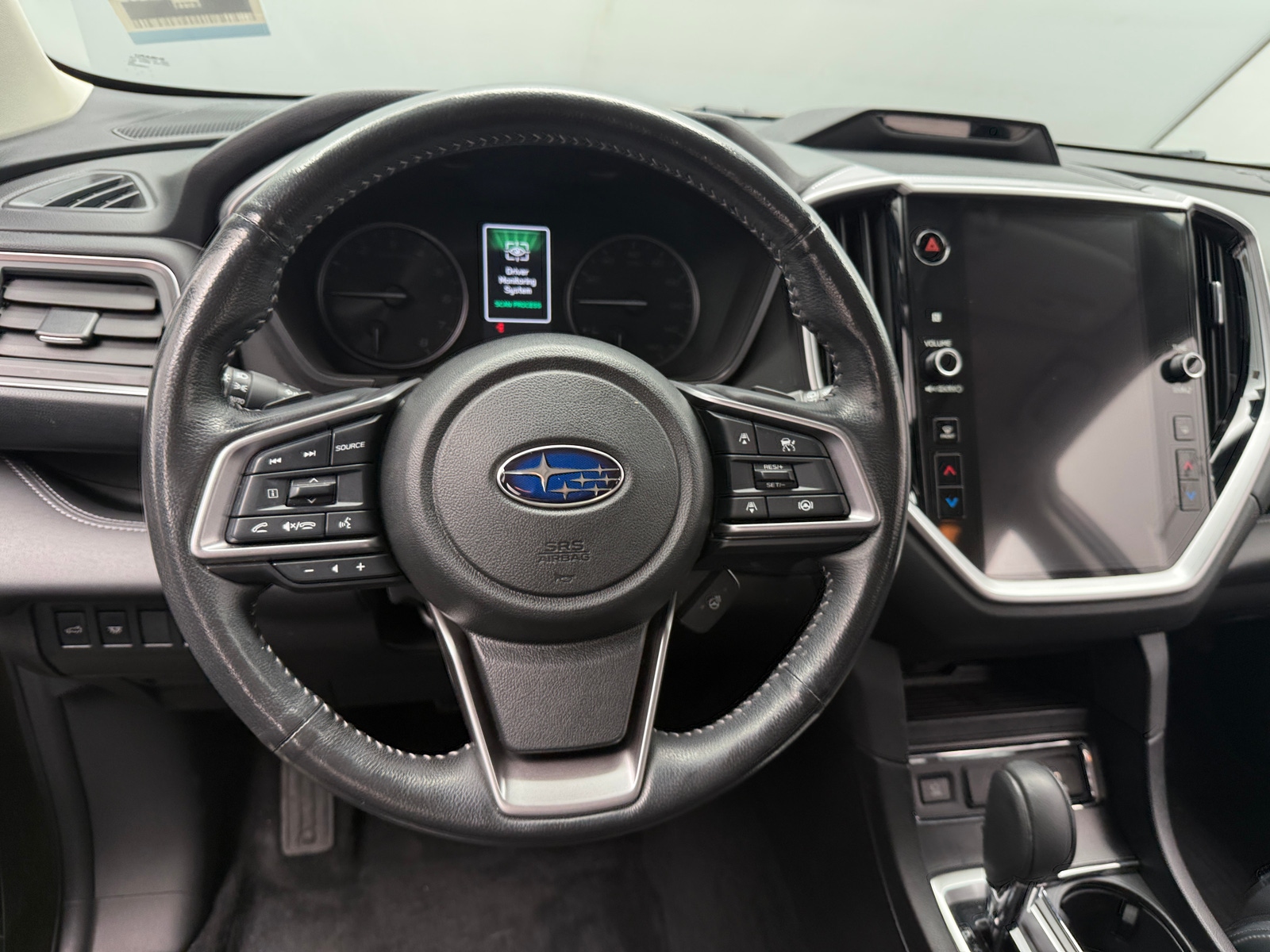 Thumbnail: 2023 Subaru Ascent - 4