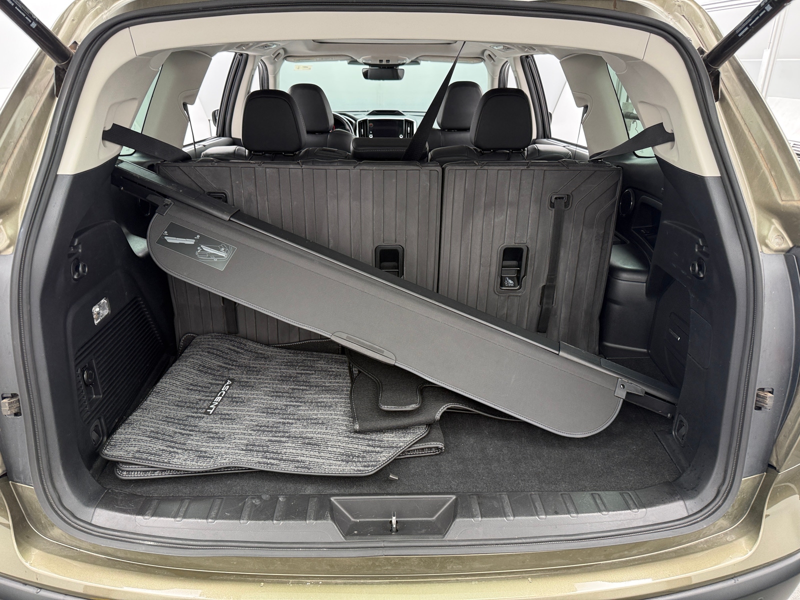 Thumbnail: 2023 Subaru Ascent - 6