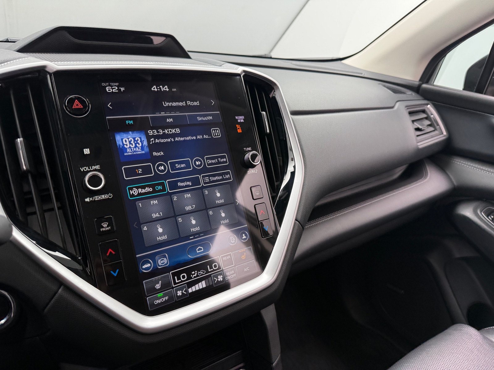 Thumbnail: 2023 Subaru Ascent - 3