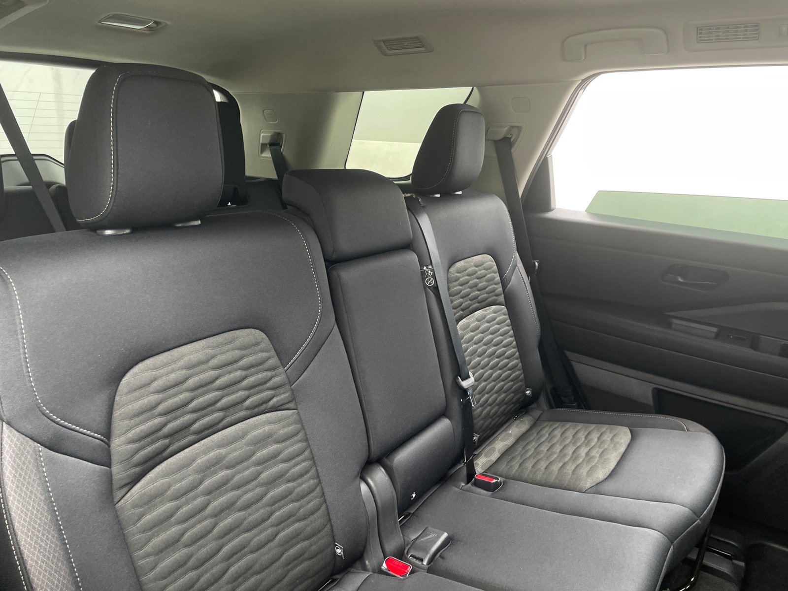 Thumbnail: 2025 Nissan Pathfinder - 6