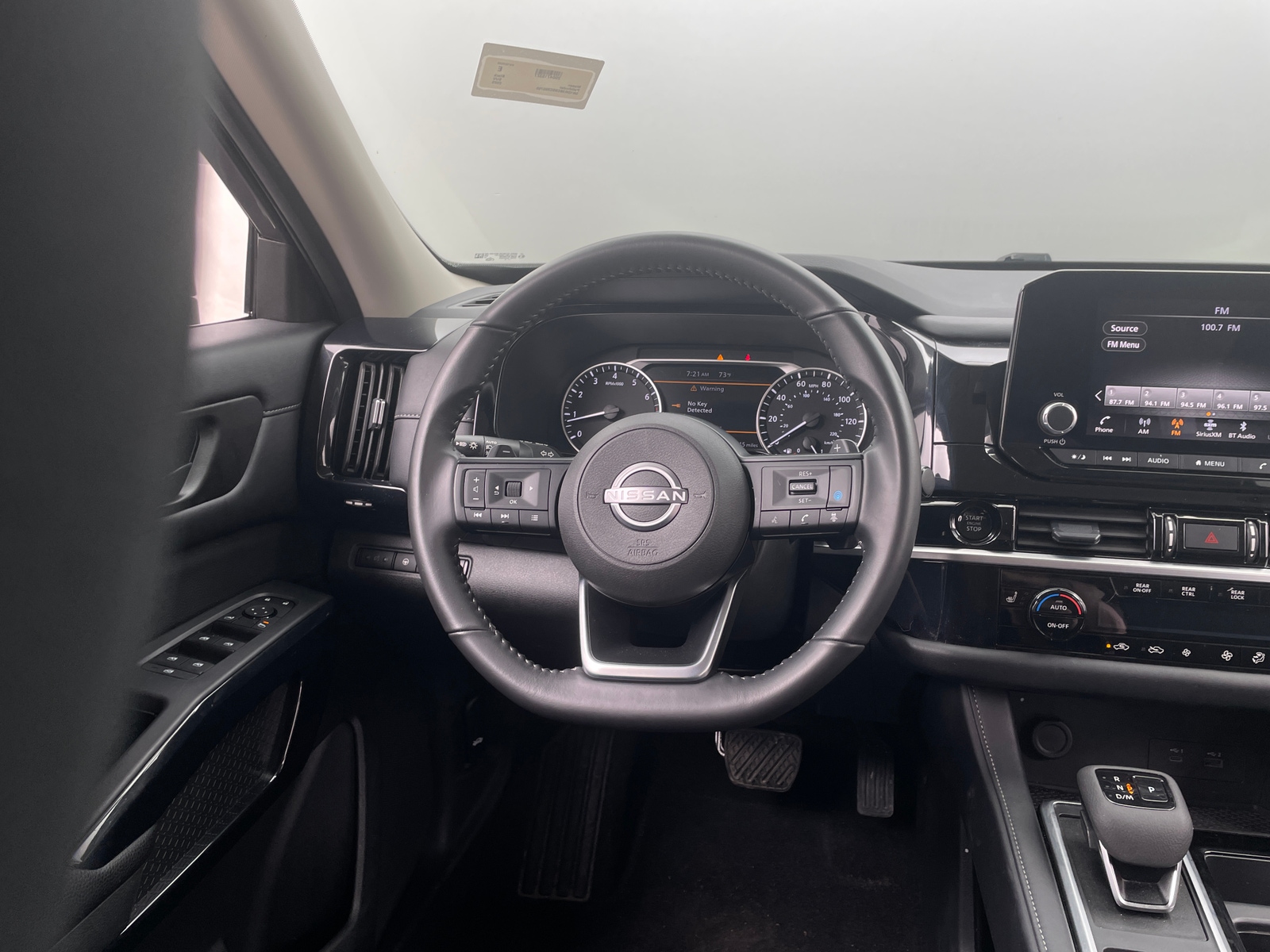 Thumbnail: 2025 Nissan Pathfinder - 5