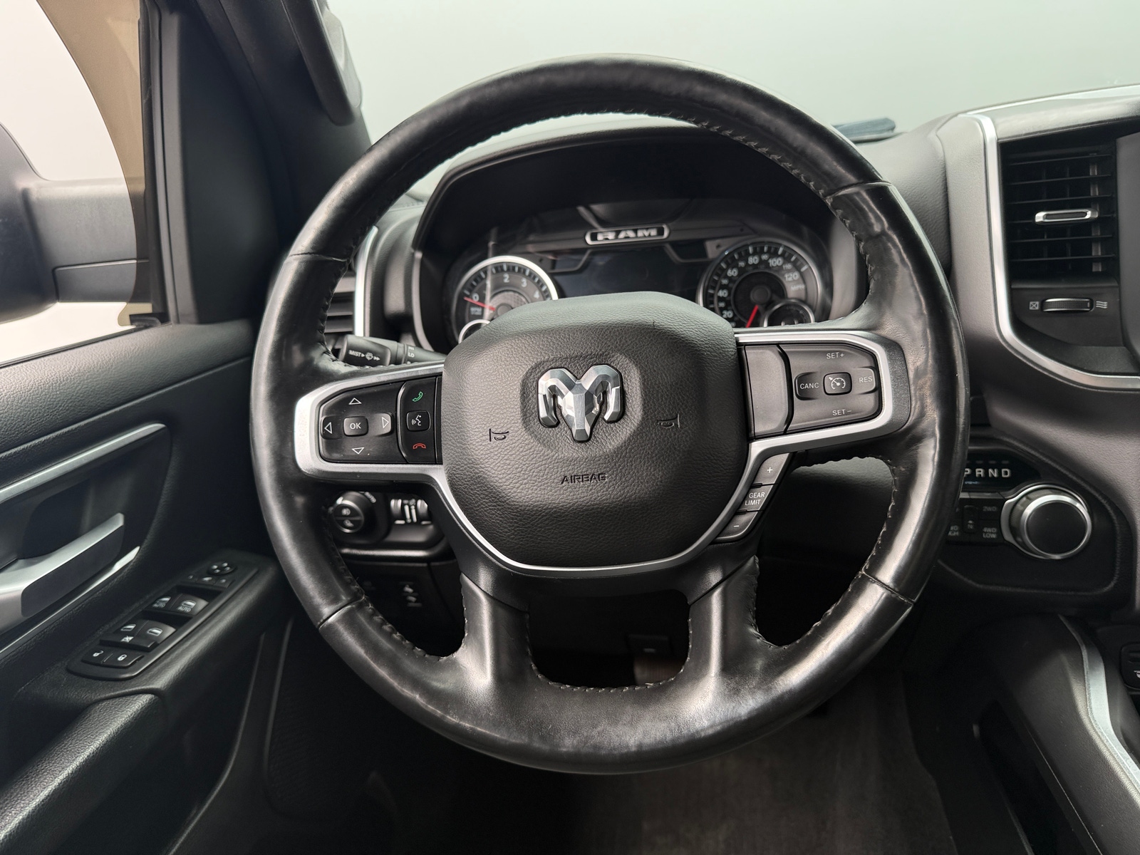 Thumbnail: 2019 RAM 1500 - 5