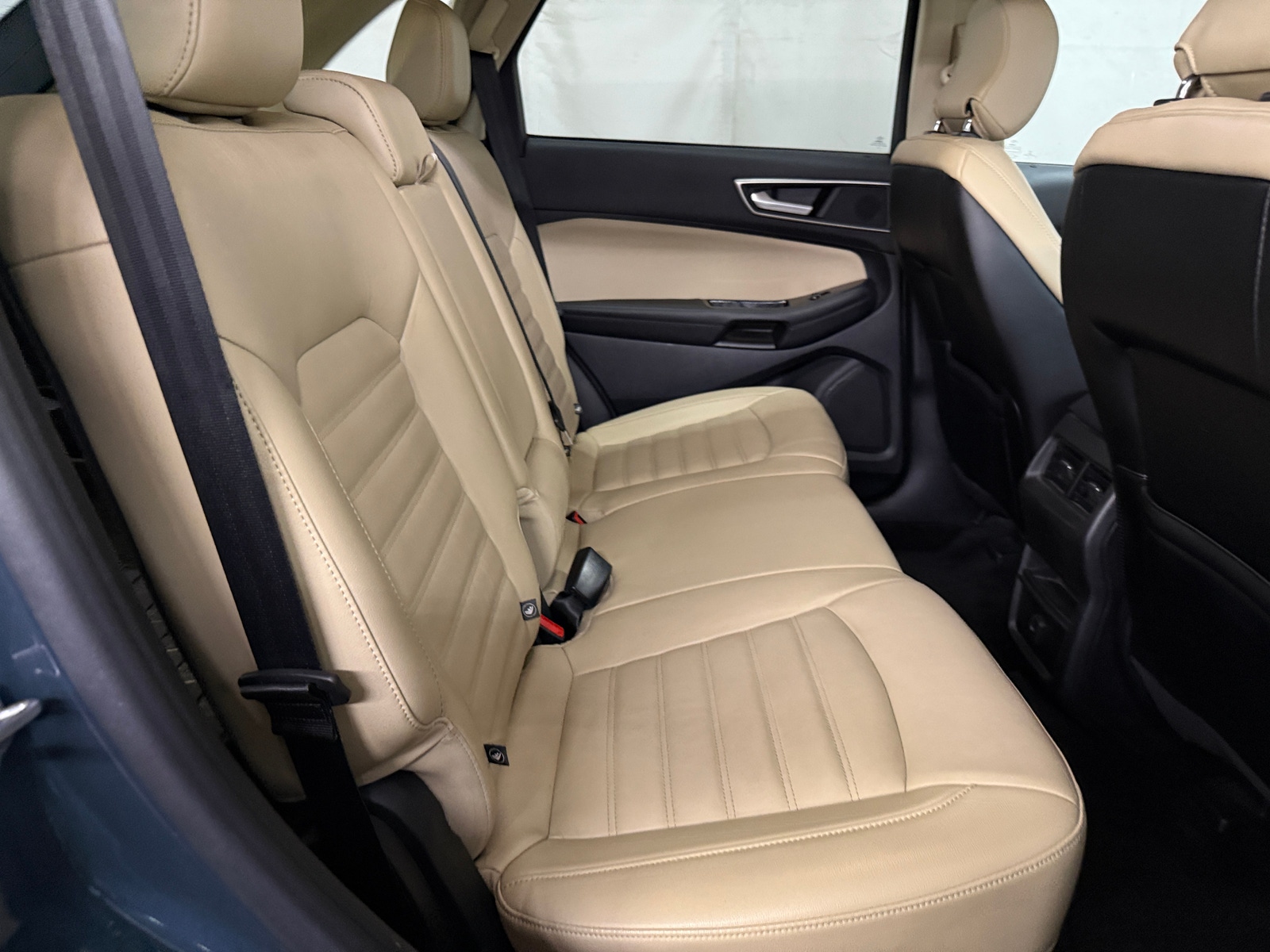 Thumbnail: 2016 Ford Edge - 5