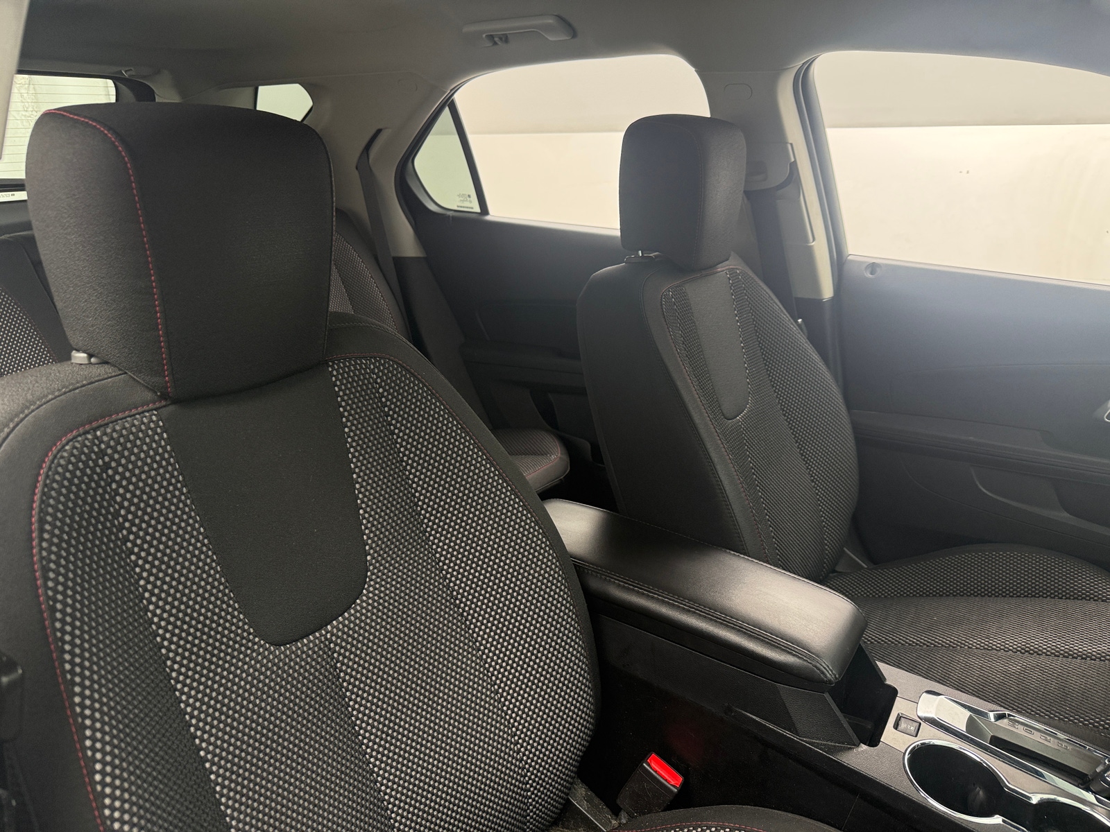 Thumbnail: 2017 Chevrolet Equinox - 2