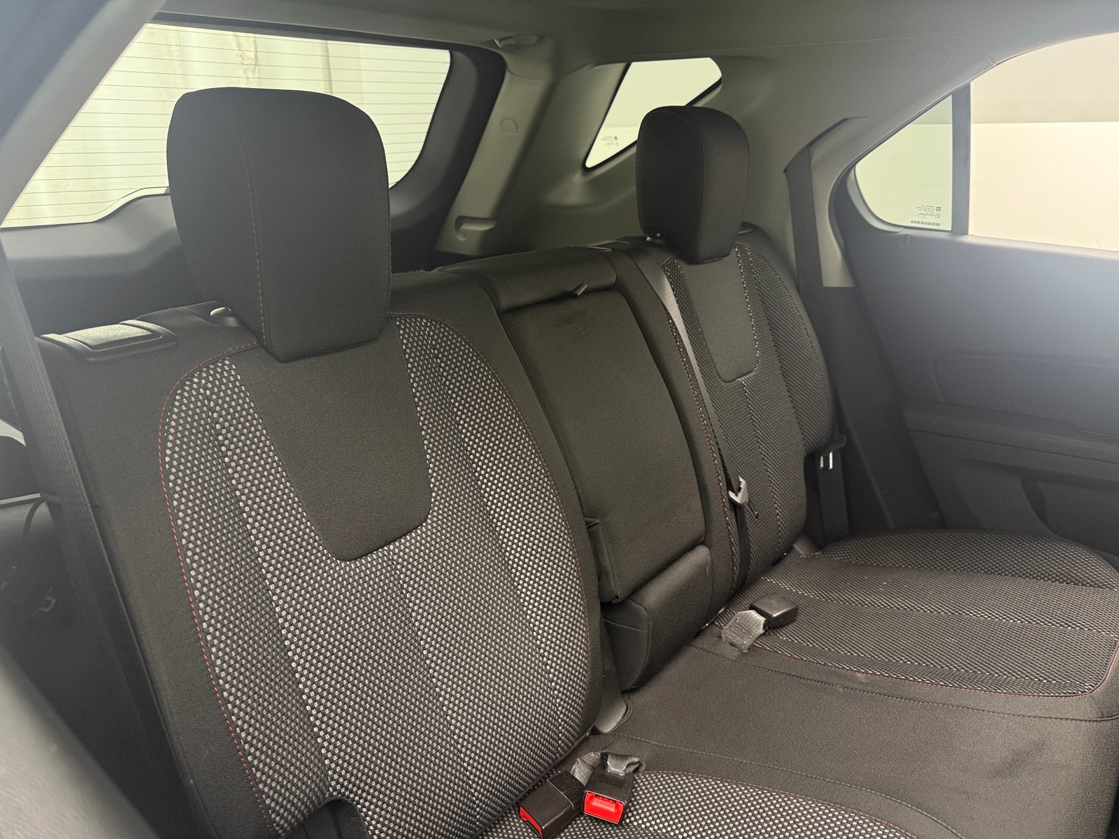 Thumbnail: 2017 Chevrolet Equinox - 6