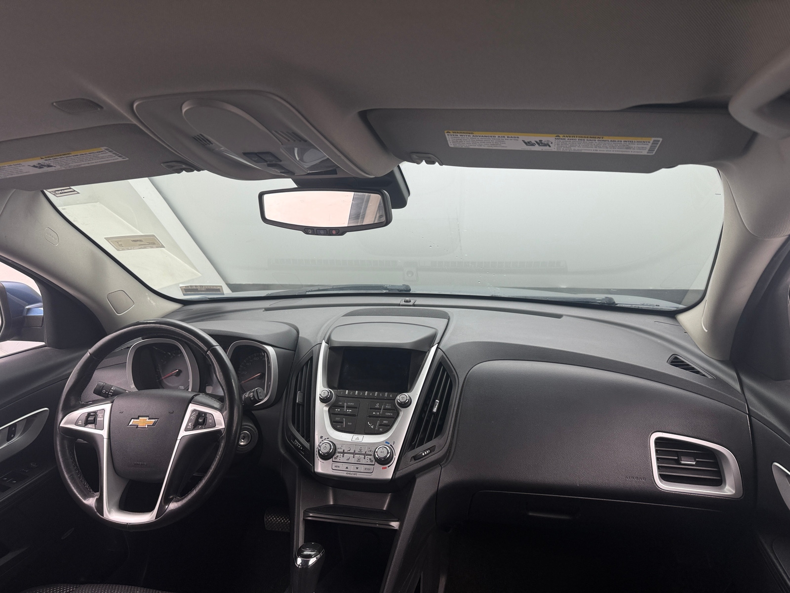 Thumbnail: 2017 Chevrolet Equinox - 3