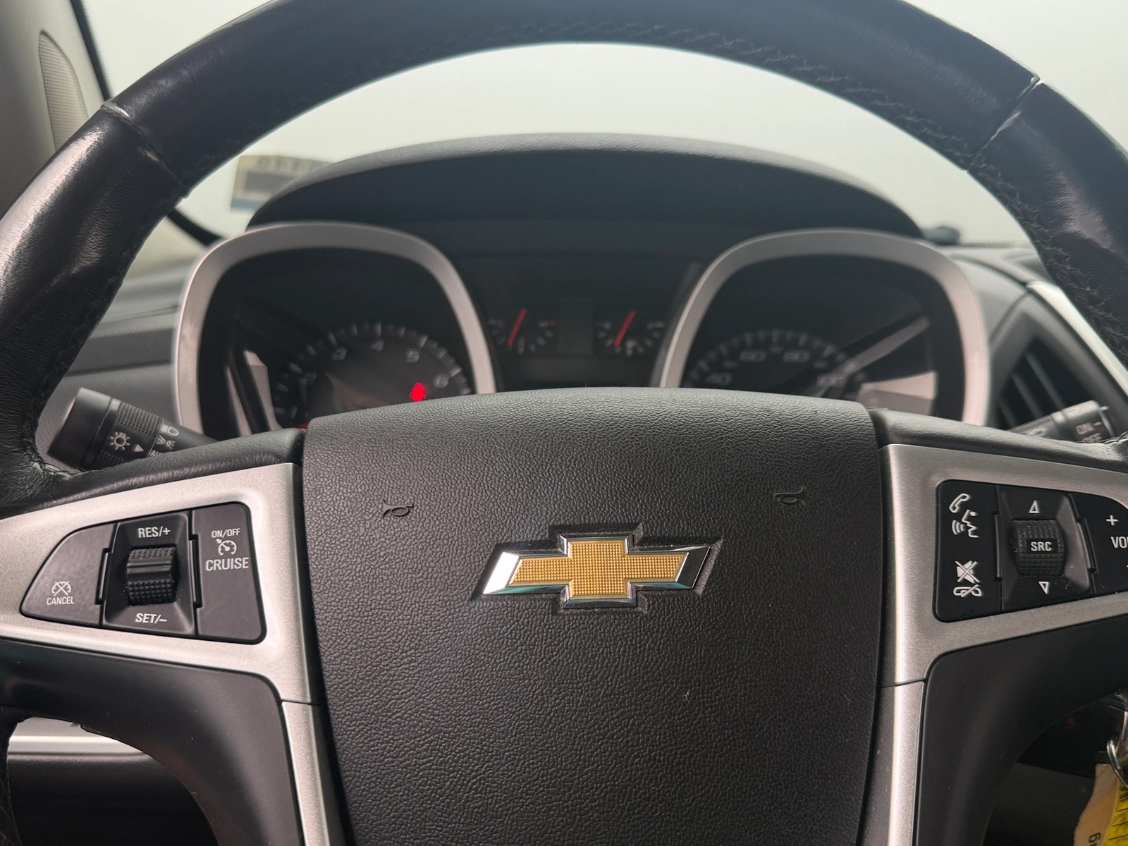 Thumbnail: 2017 Chevrolet Equinox - 5