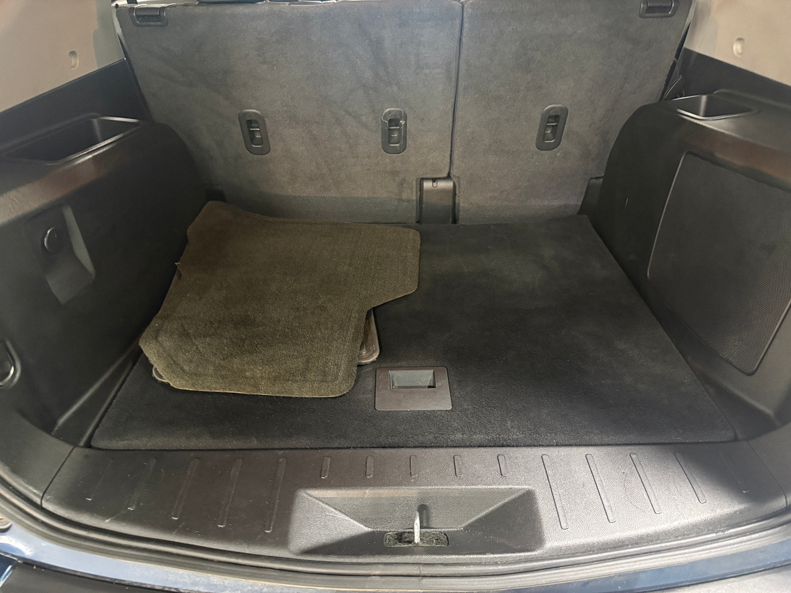 Thumbnail: 2017 Chevrolet Equinox - 7