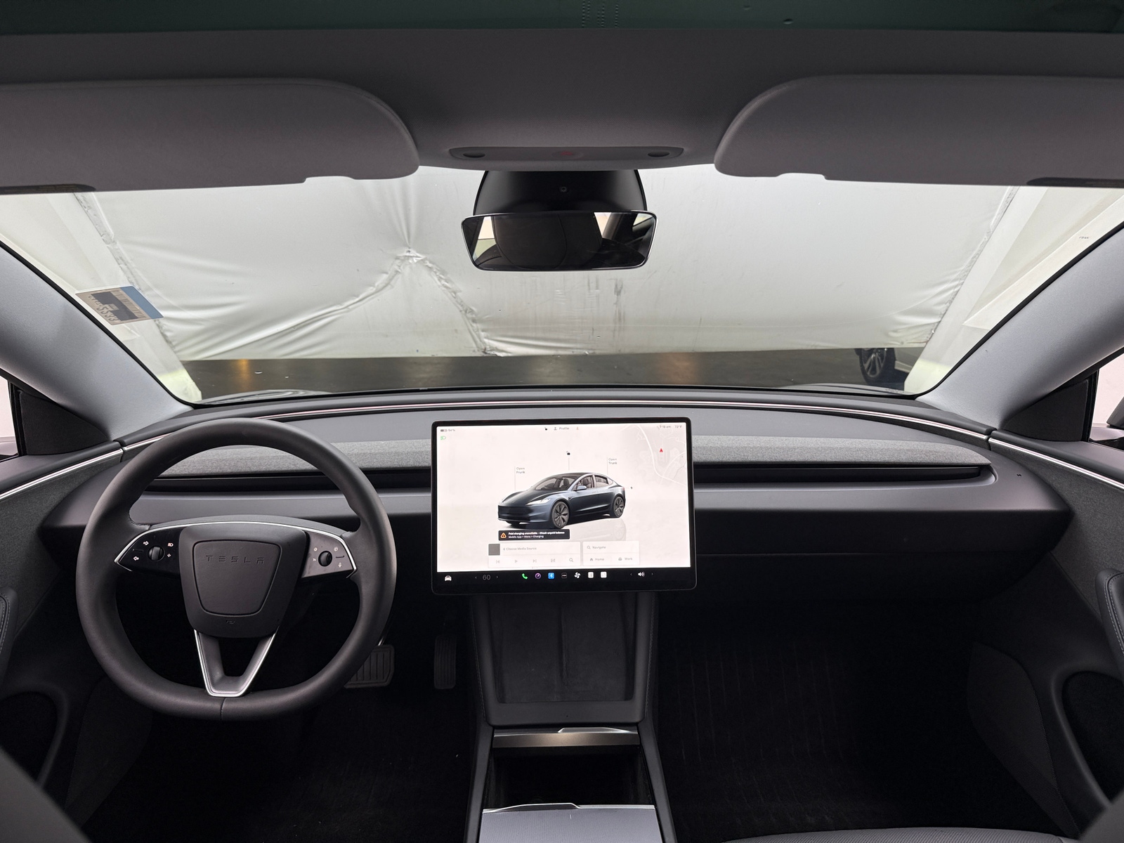 Thumbnail: 2025 Tesla Model 3 - 2