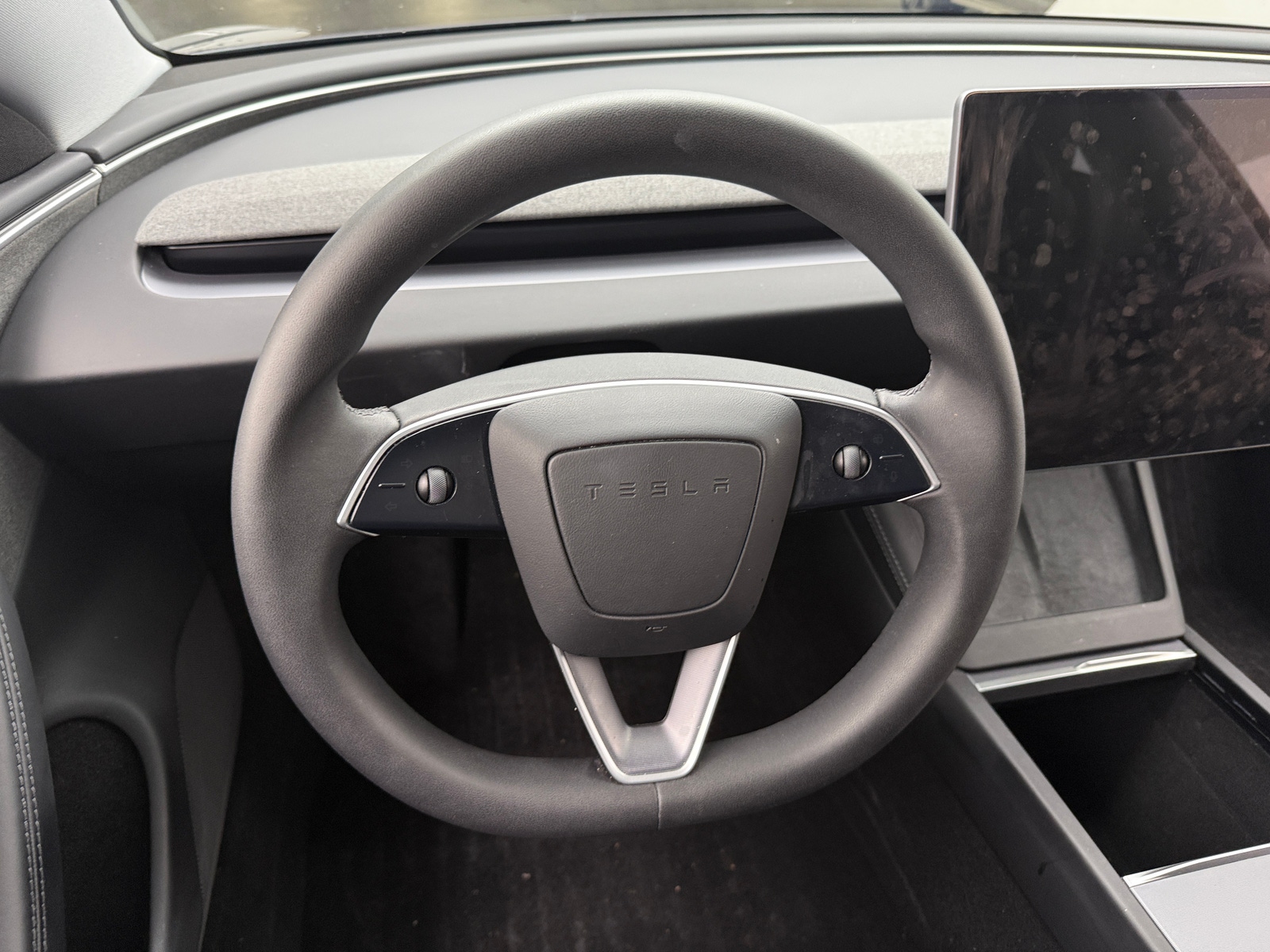 Thumbnail: 2025 Tesla Model 3 - 4