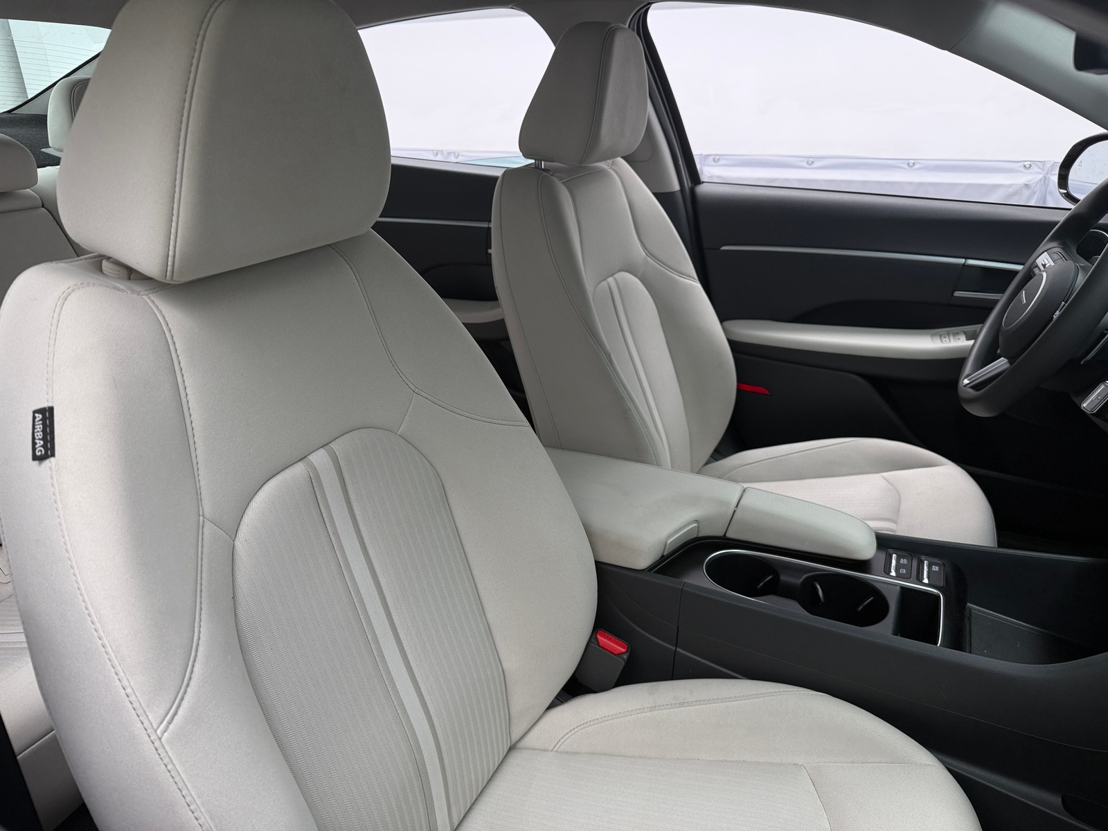 Thumbnail: 2025 Hyundai Sonata - 2