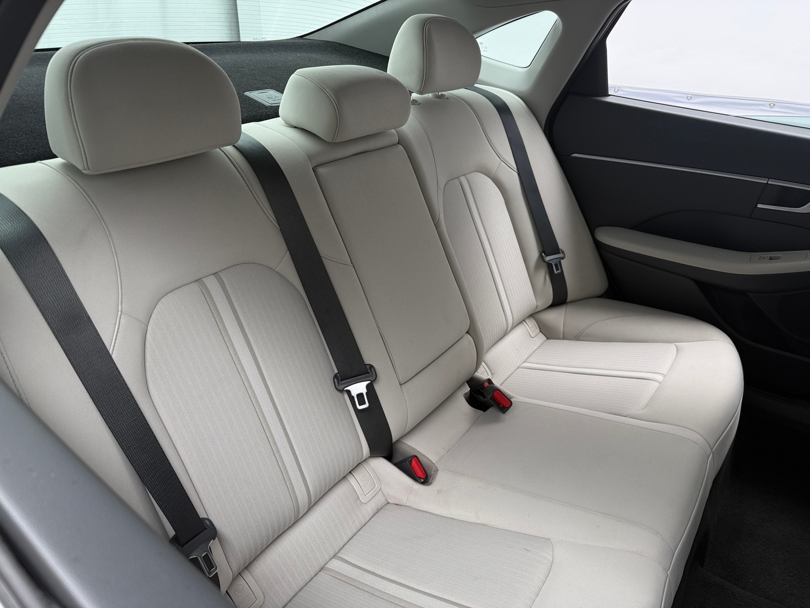 Thumbnail: 2025 Hyundai Sonata - 6