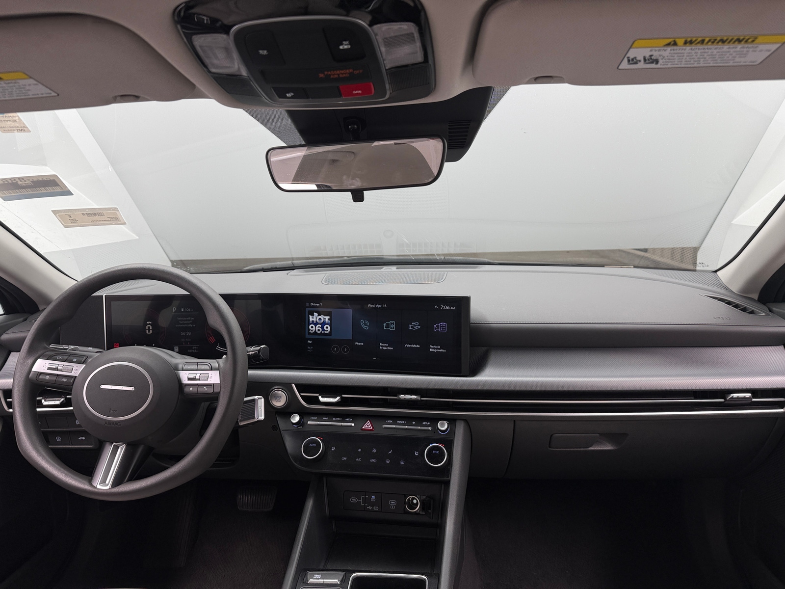 Thumbnail: 2025 Hyundai Sonata - 3