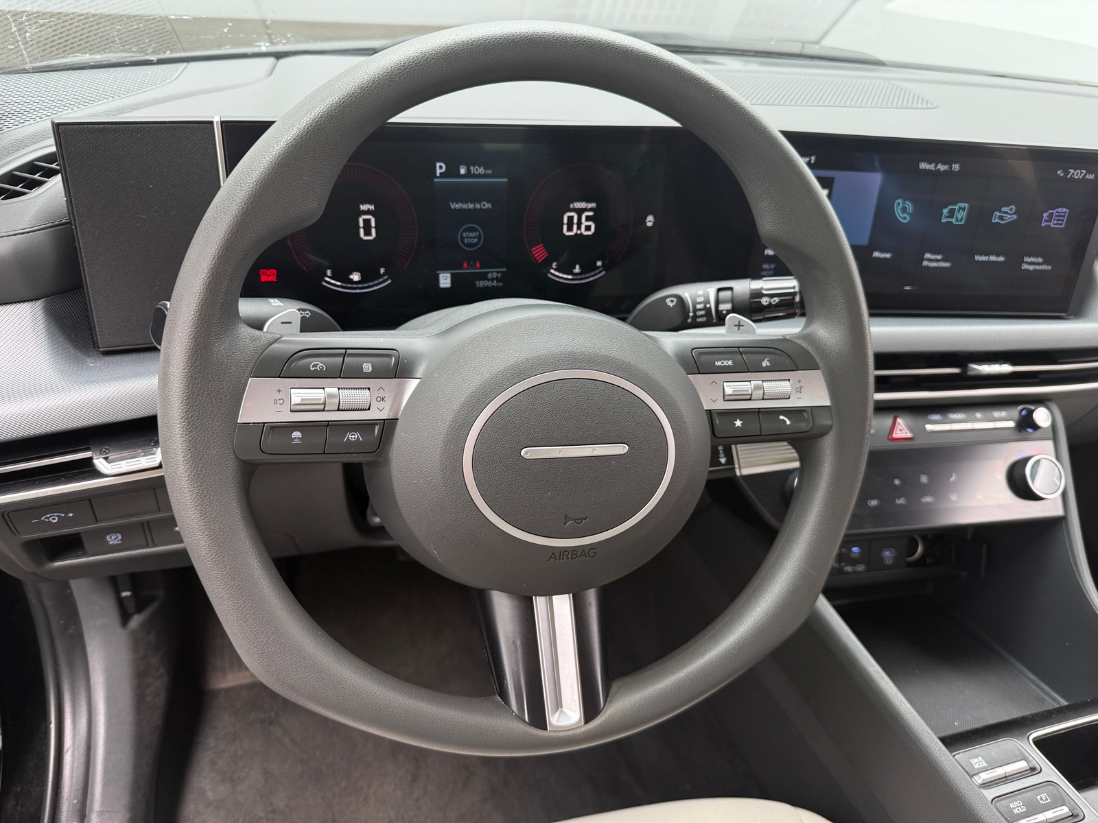 Thumbnail: 2025 Hyundai Sonata - 5