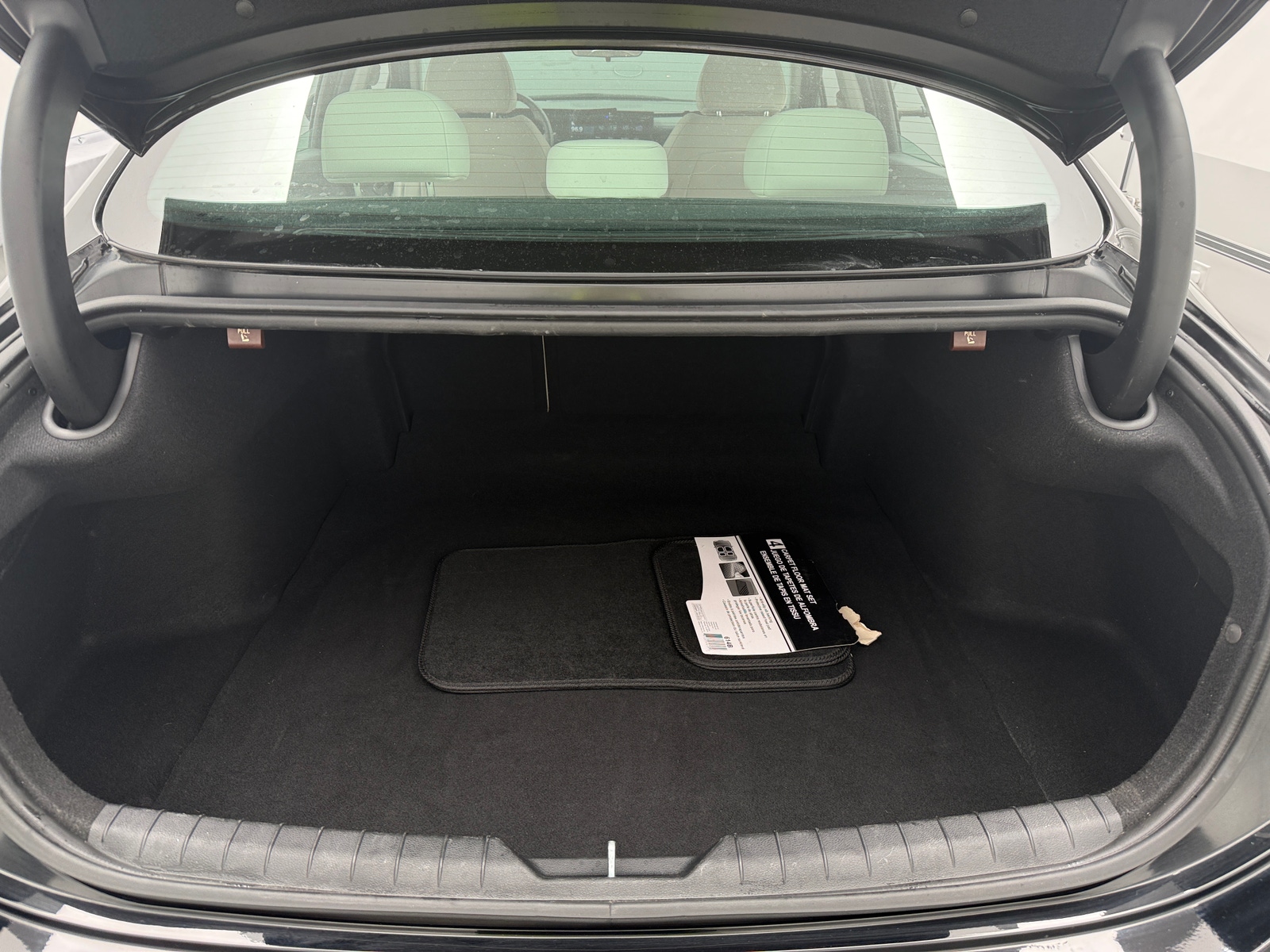 Thumbnail: 2025 Hyundai Sonata - 7