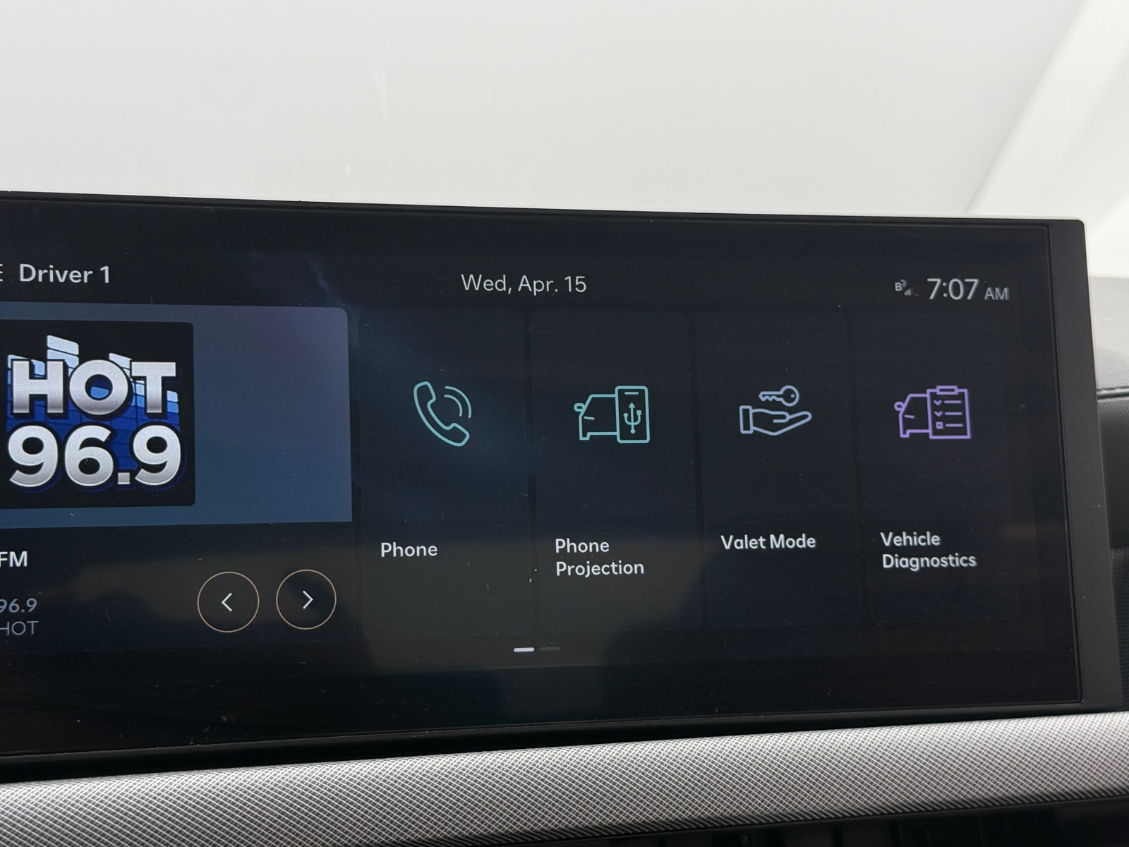 Thumbnail: 2025 Hyundai Sonata - 4