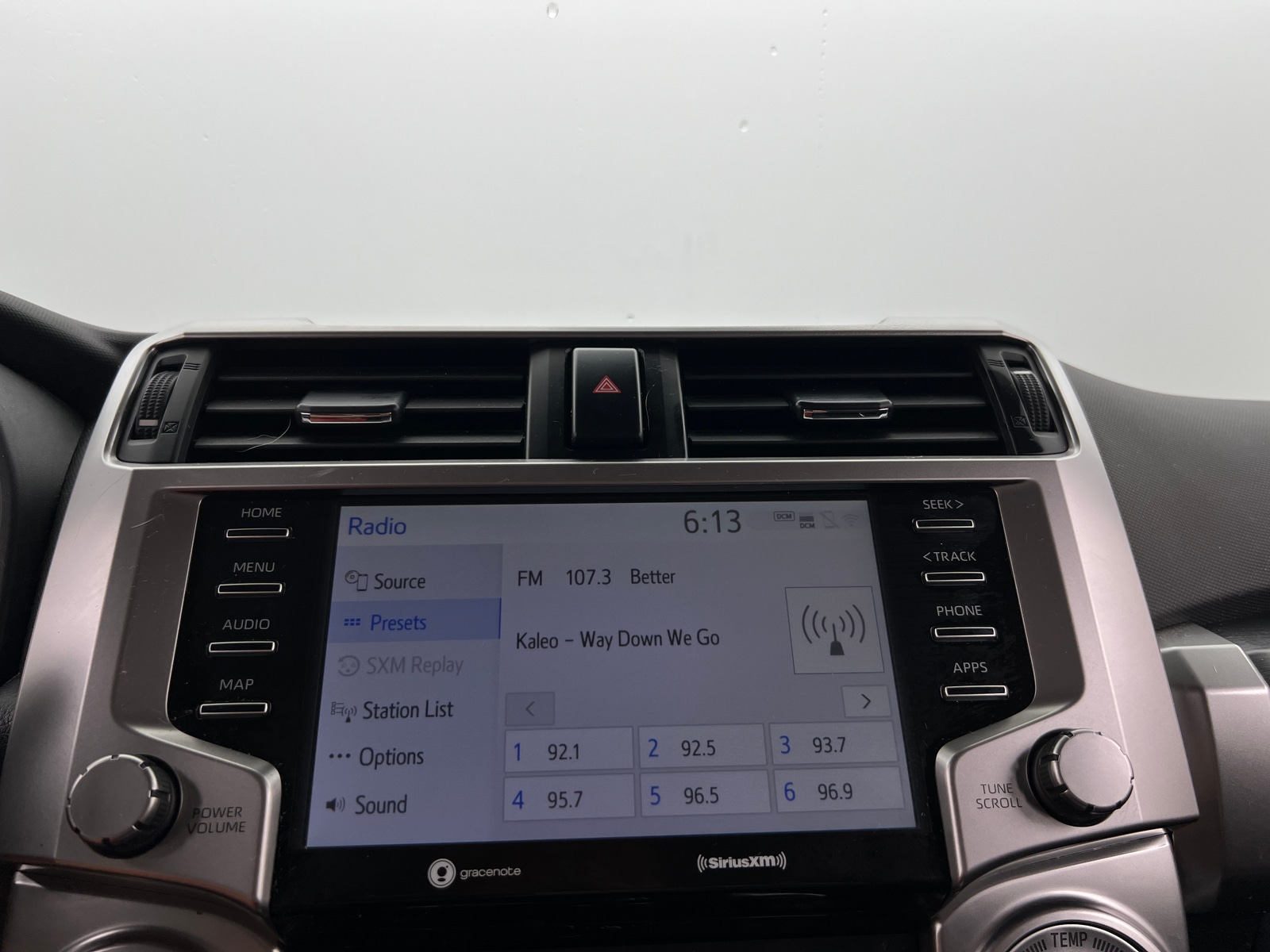 Thumbnail: 2023 Toyota 4Runner - 3