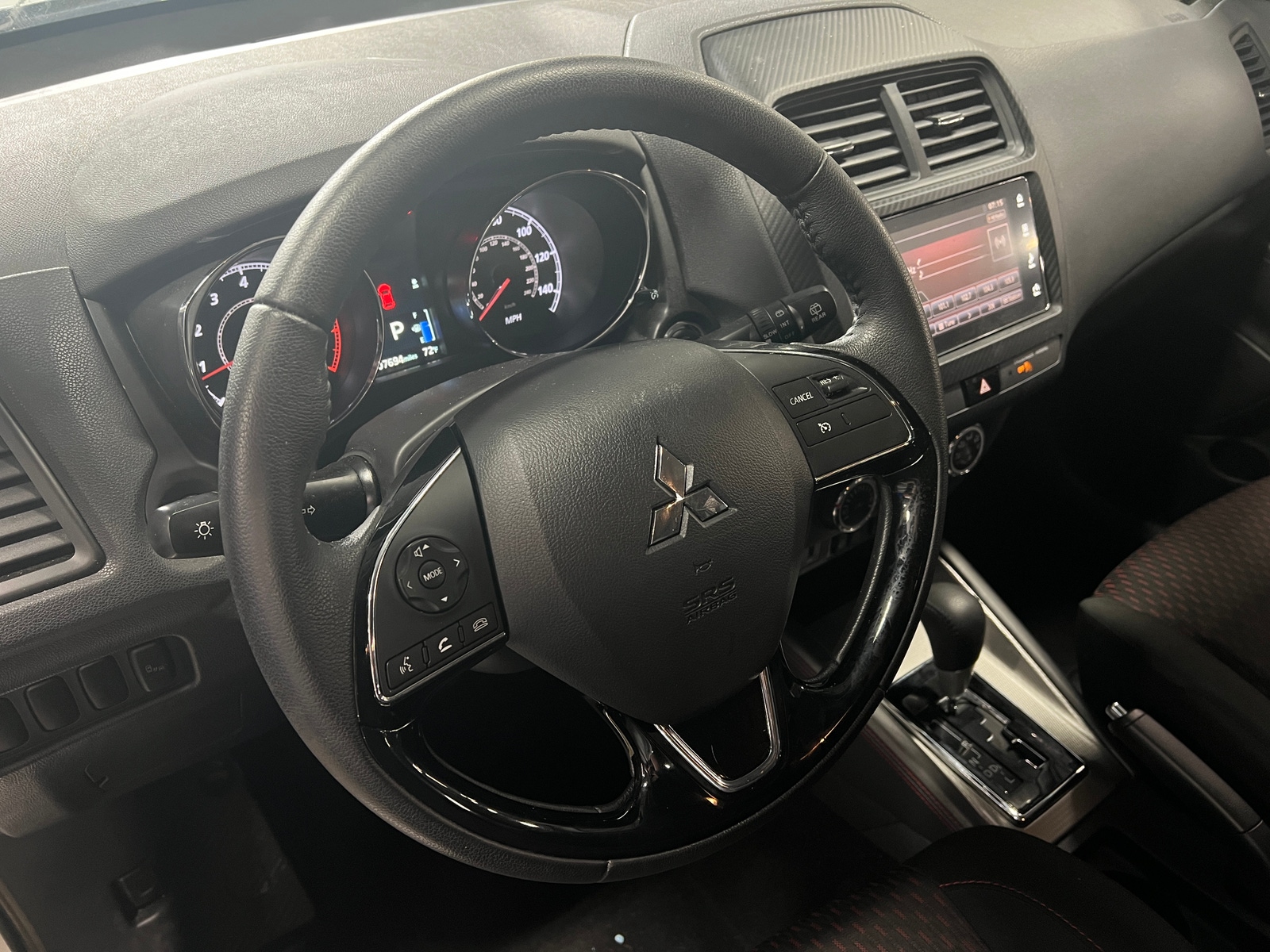 Thumbnail: 2019 Mitsubishi Outlander Sport - 5