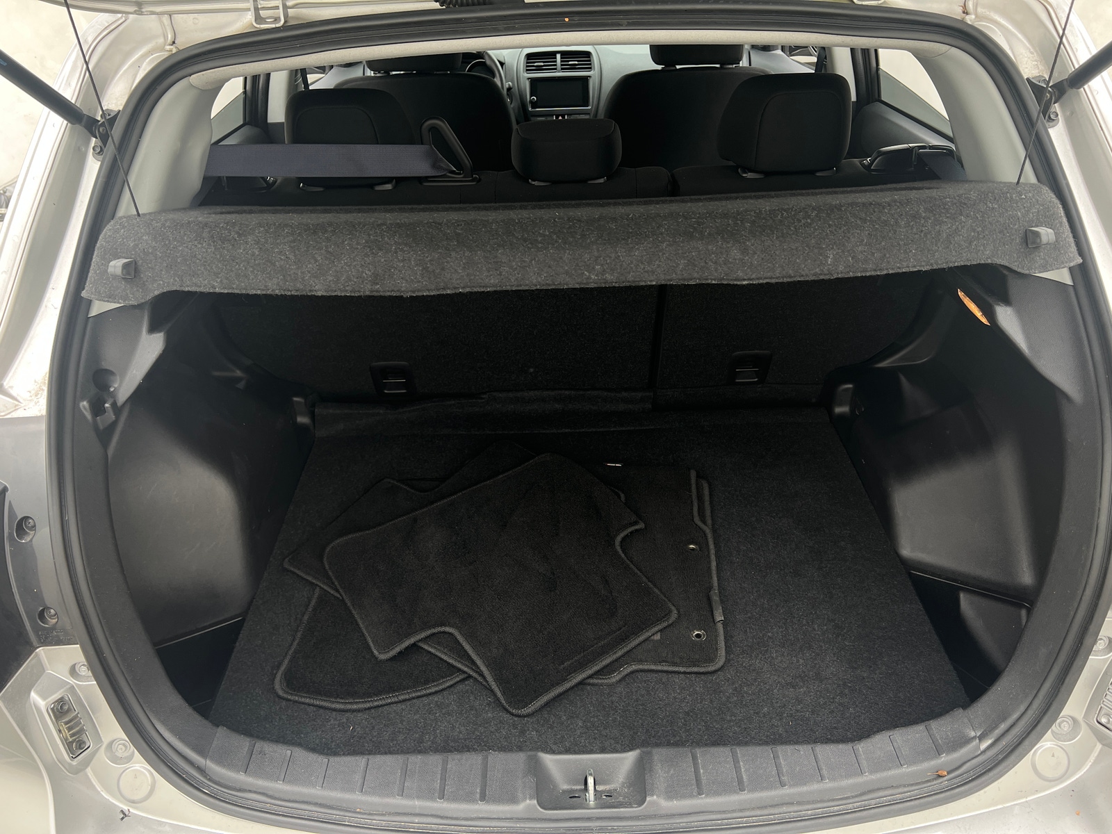 Thumbnail: 2019 Mitsubishi Outlander Sport - 7