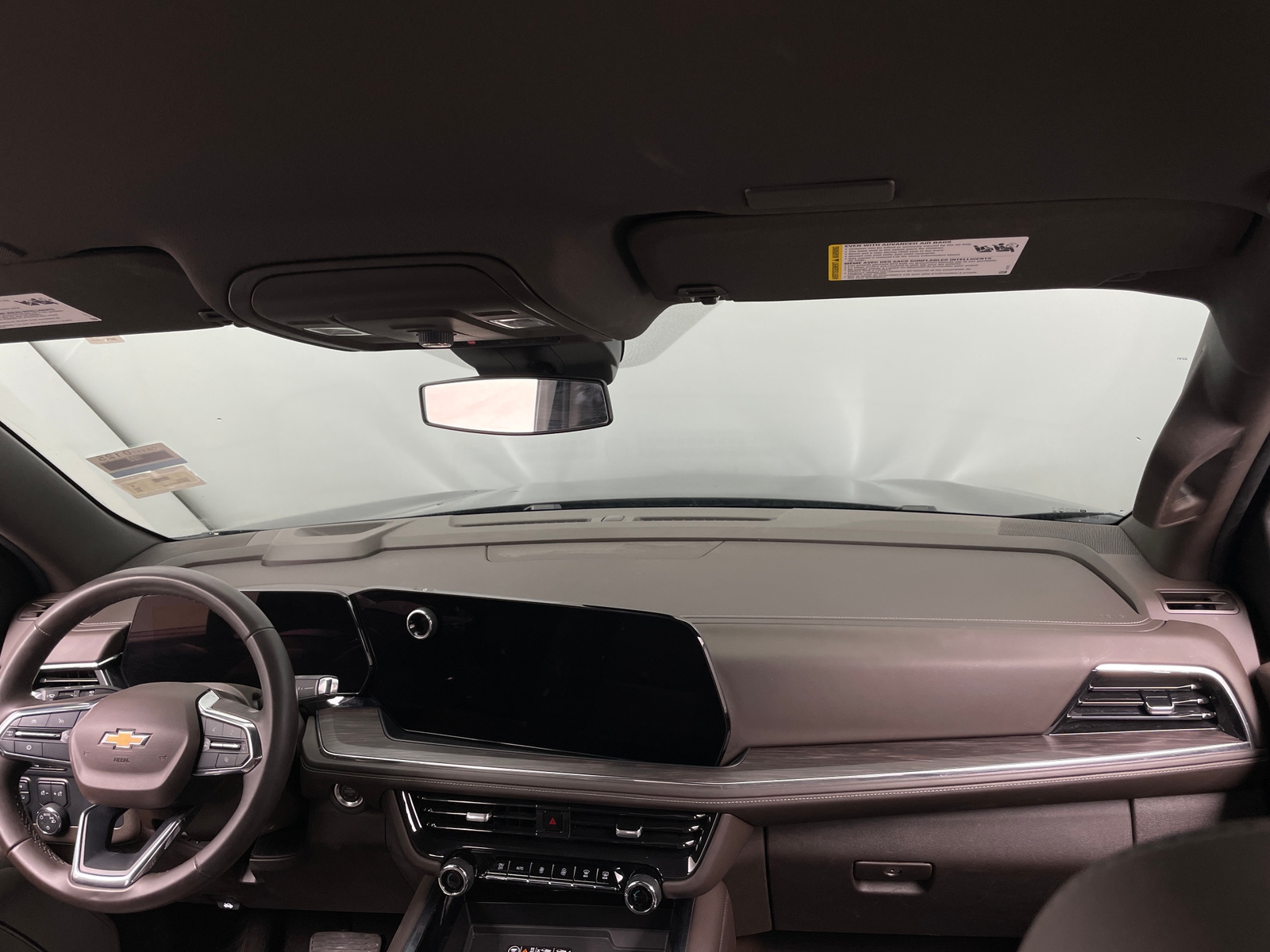 Thumbnail: 2025 Chevrolet Suburban - 2