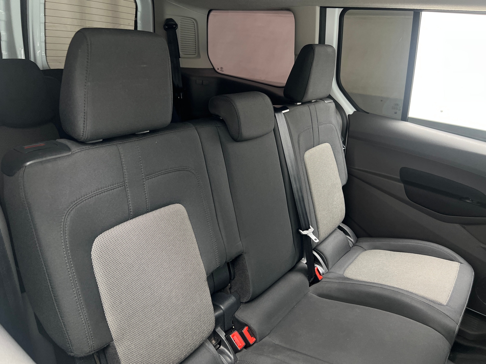 Thumbnail: 2022 Ford Transit Series - 6