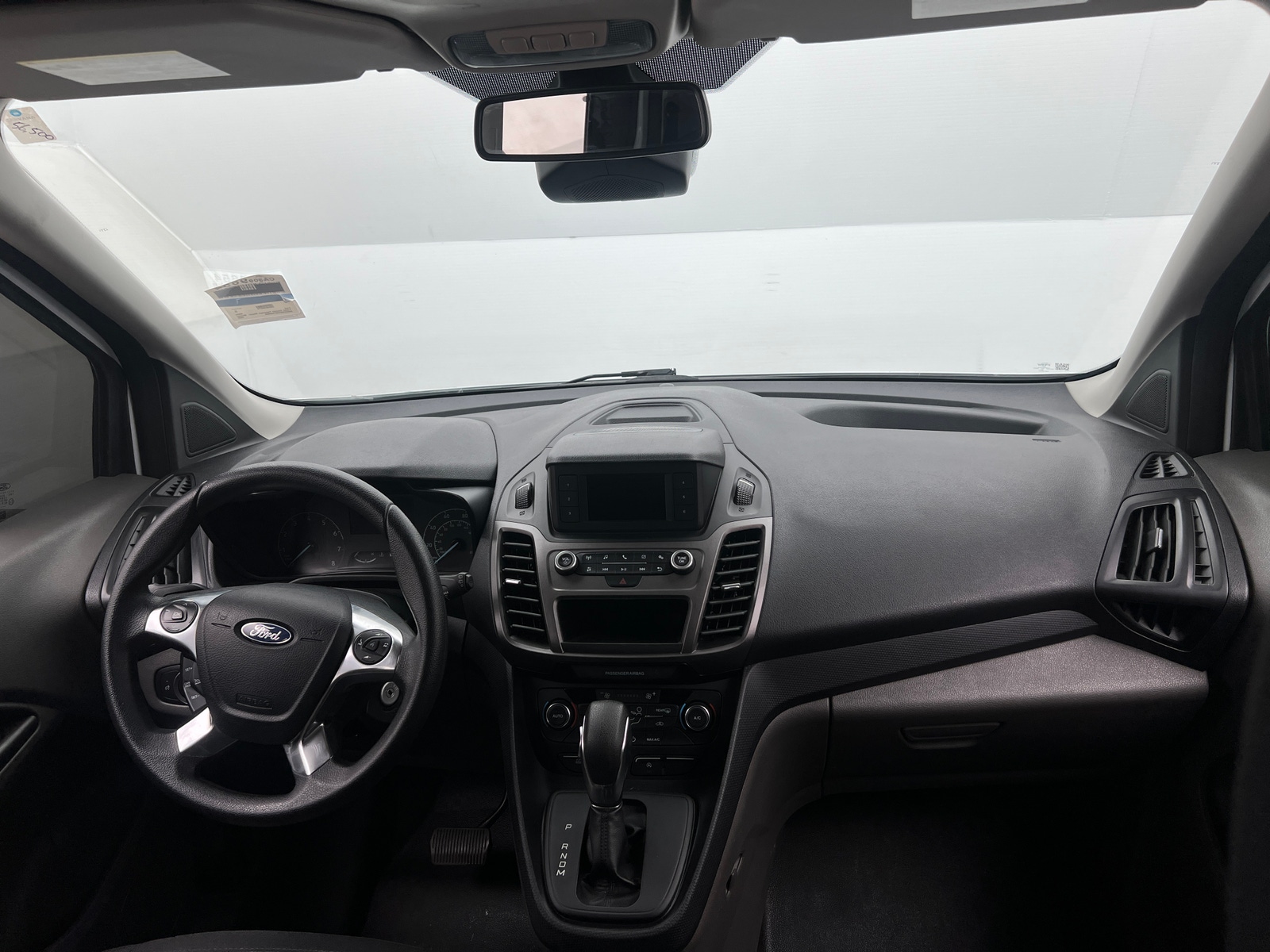 Thumbnail: 2022 Ford Transit Series - 3