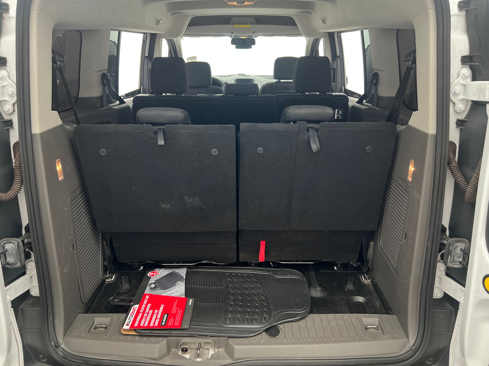 Thumbnail: 2022 Ford Transit Series - 7