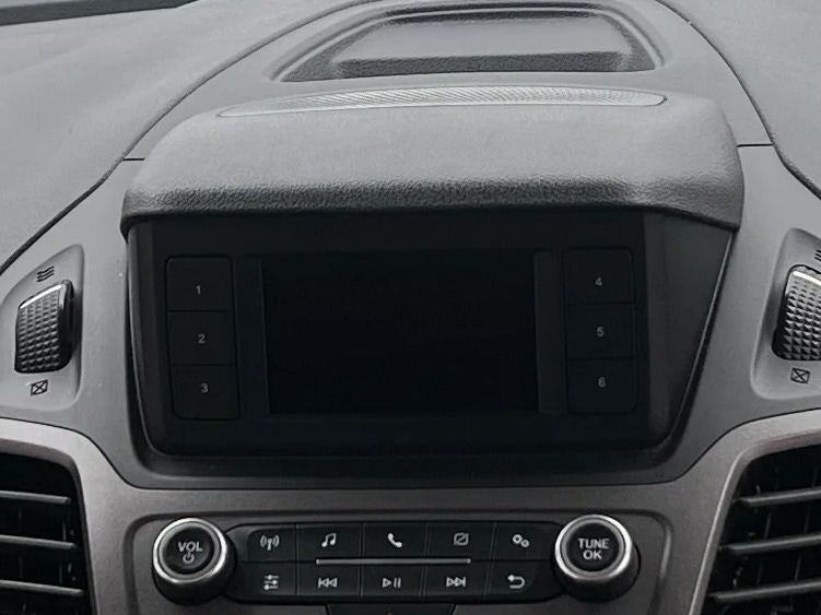 Thumbnail: 2022 Ford Transit Series - 4