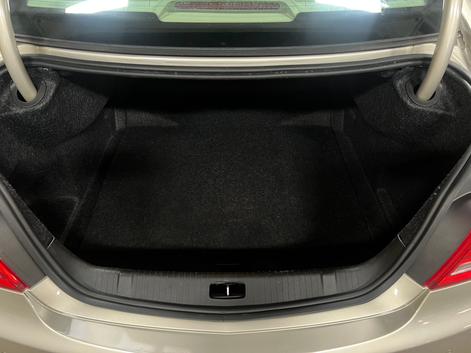 Thumbnail: 2014 Buick LaCrosse - 6