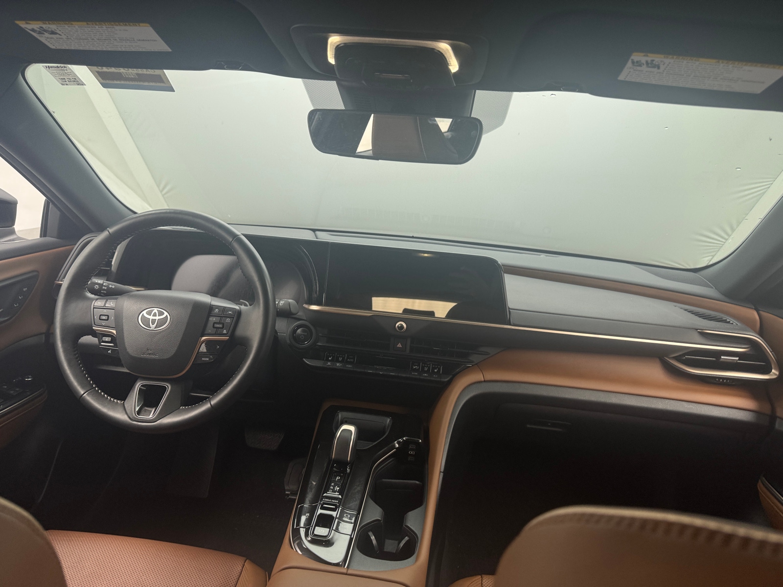 Thumbnail: 2025 Toyota Crown Signia - 2