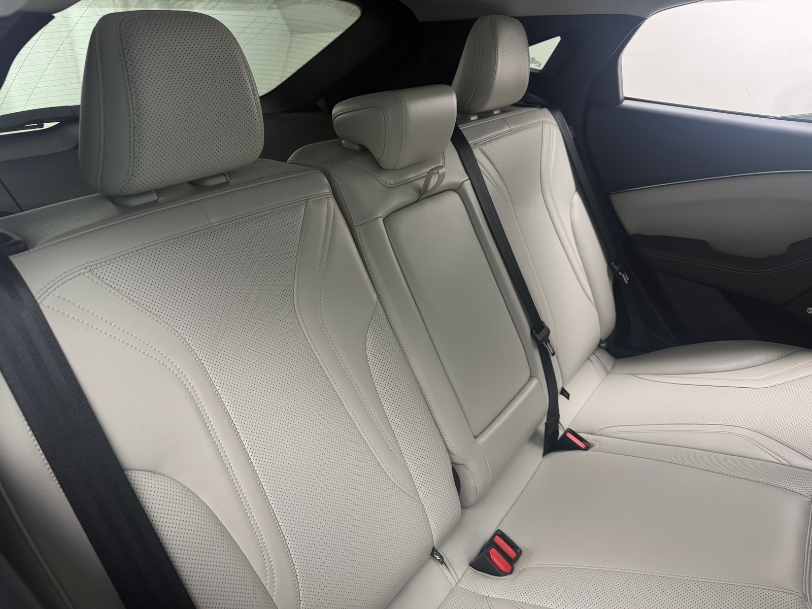 Thumbnail: 2022 Ford Mustang Mach-E - 5