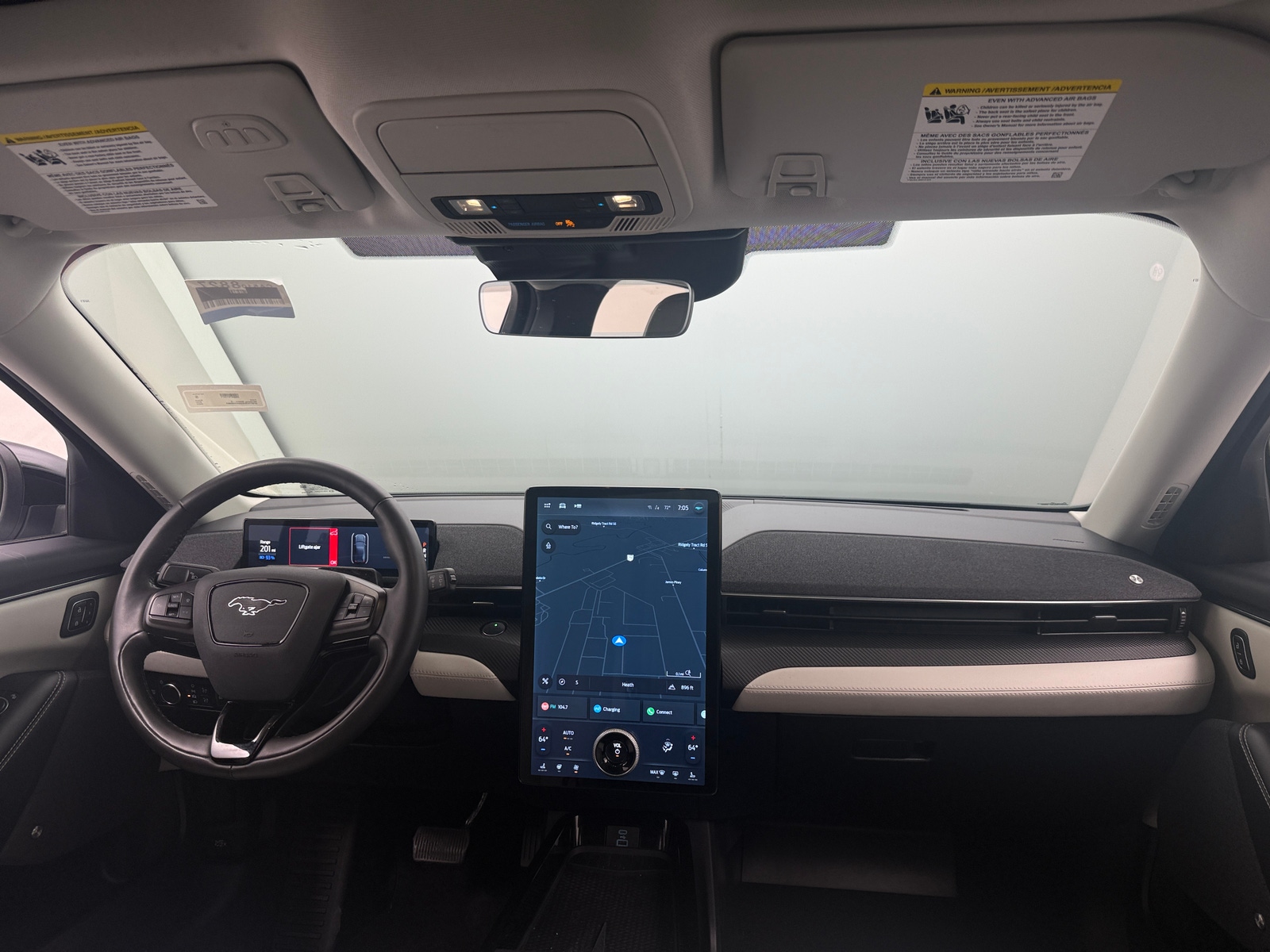 Thumbnail: 2022 Ford Mustang Mach-E - 2