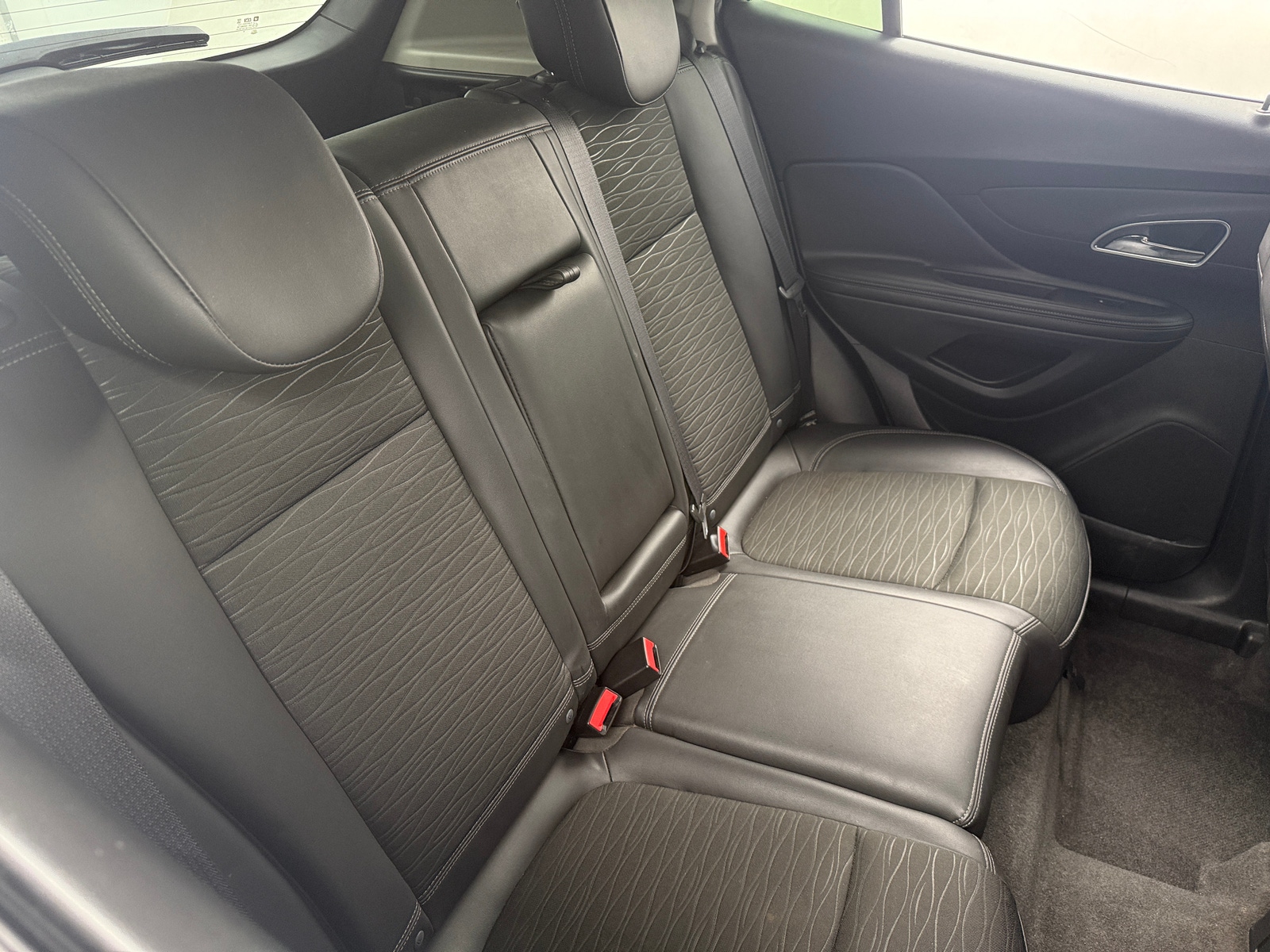 Thumbnail: 2016 Buick Encore - 6