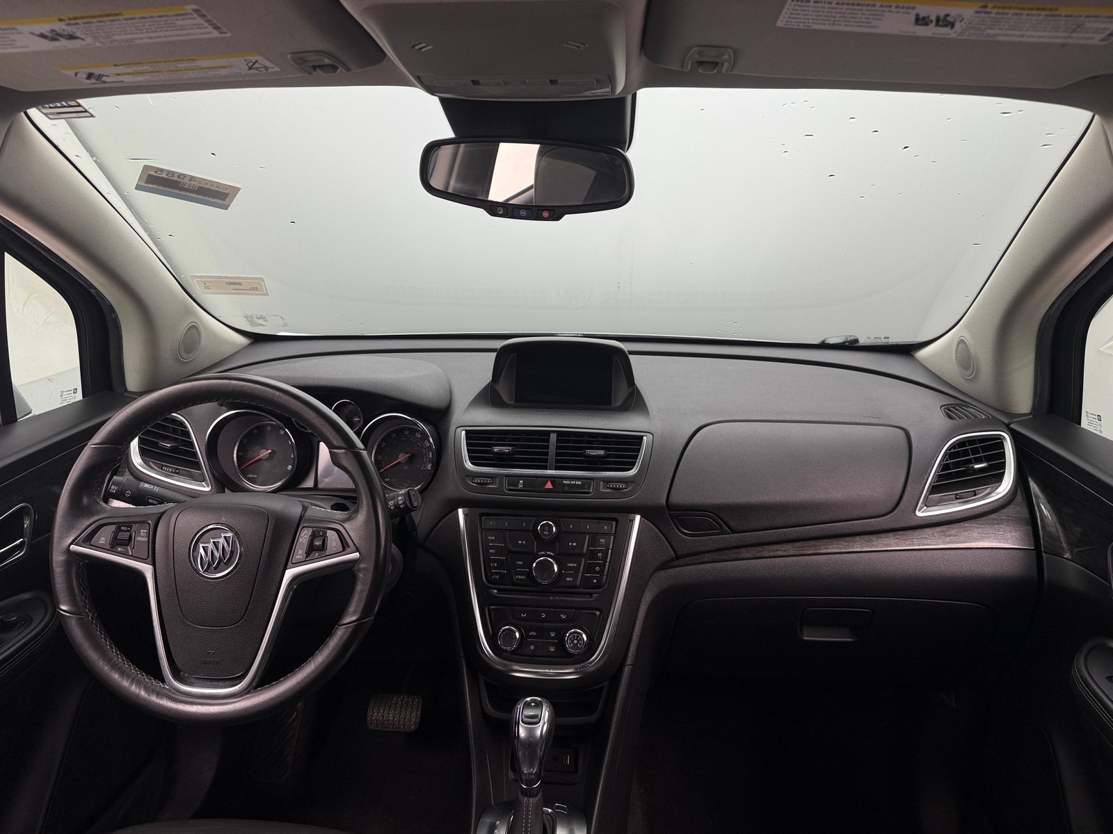 Thumbnail: 2016 Buick Encore - 3