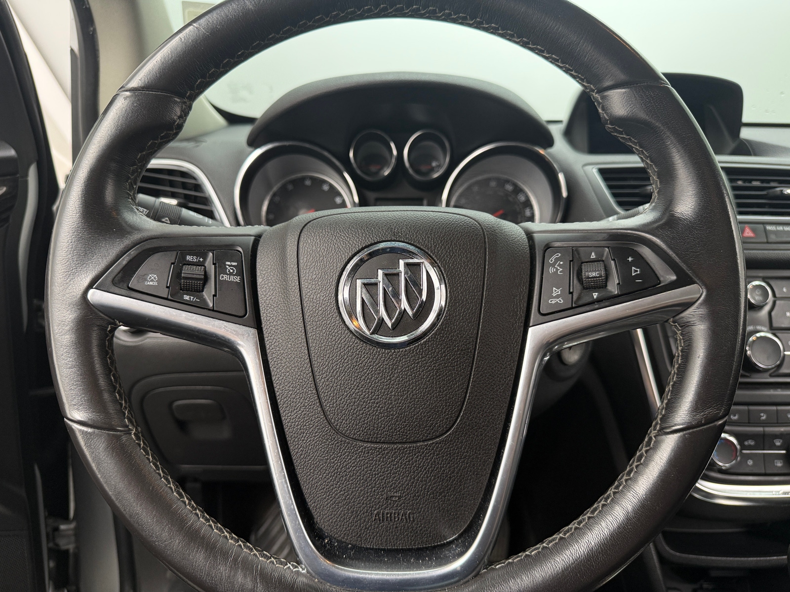 Thumbnail: 2016 Buick Encore - 5
