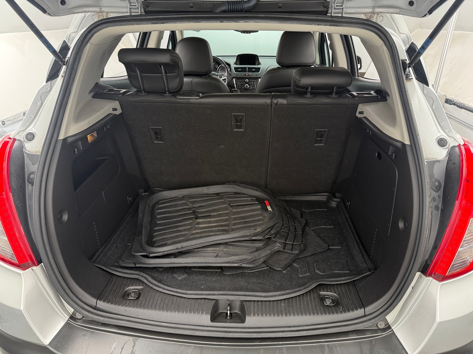 Thumbnail: 2016 Buick Encore - 7