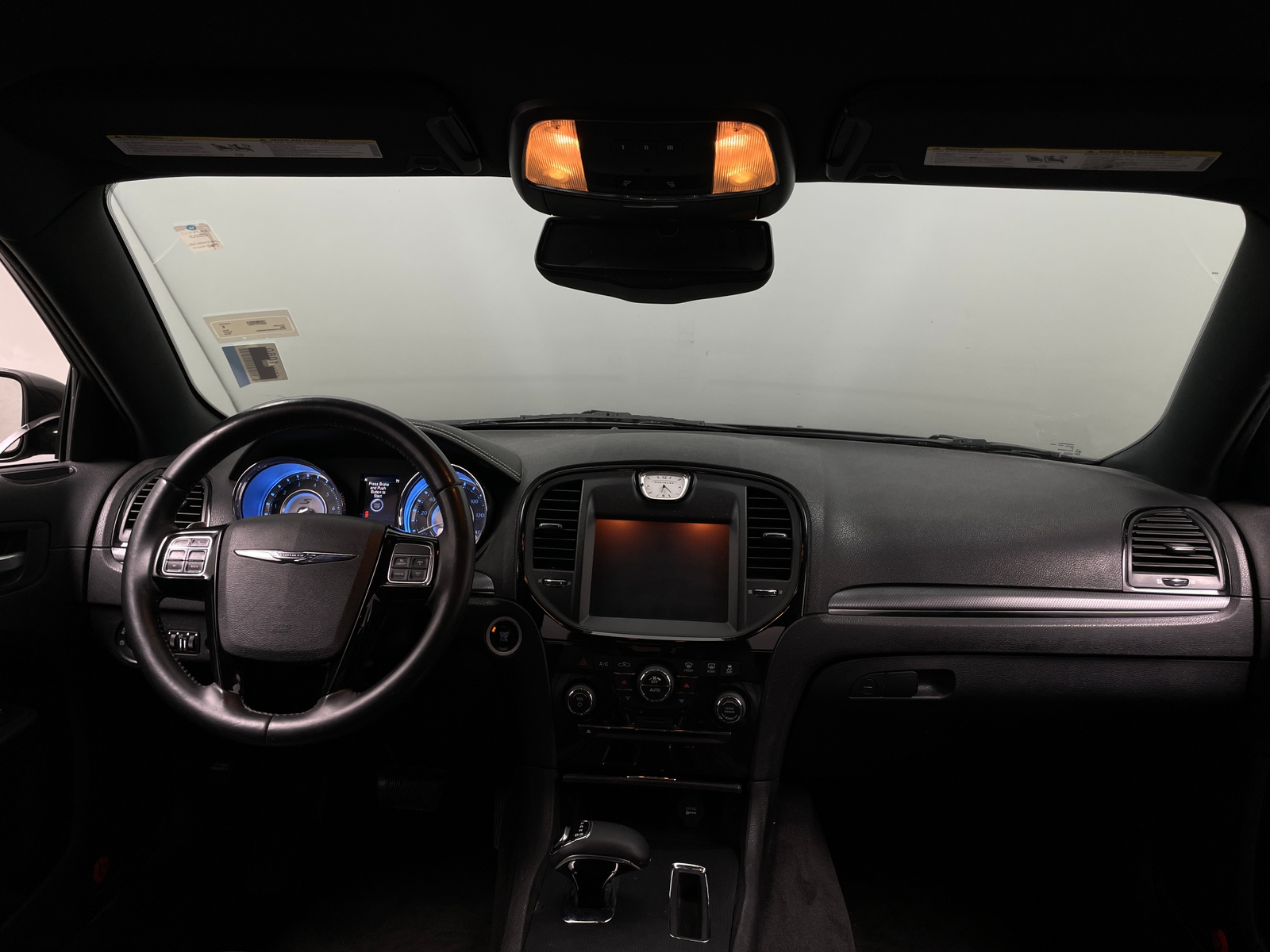 Thumbnail: 2014 Chrysler 300 - 2