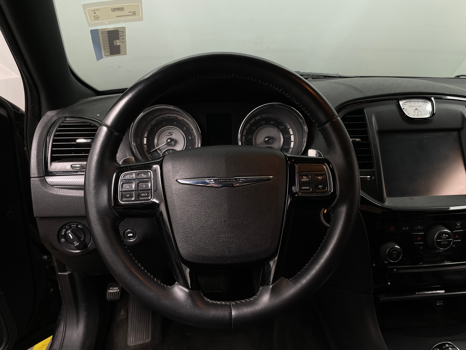 Thumbnail: 2014 Chrysler 300 - 4