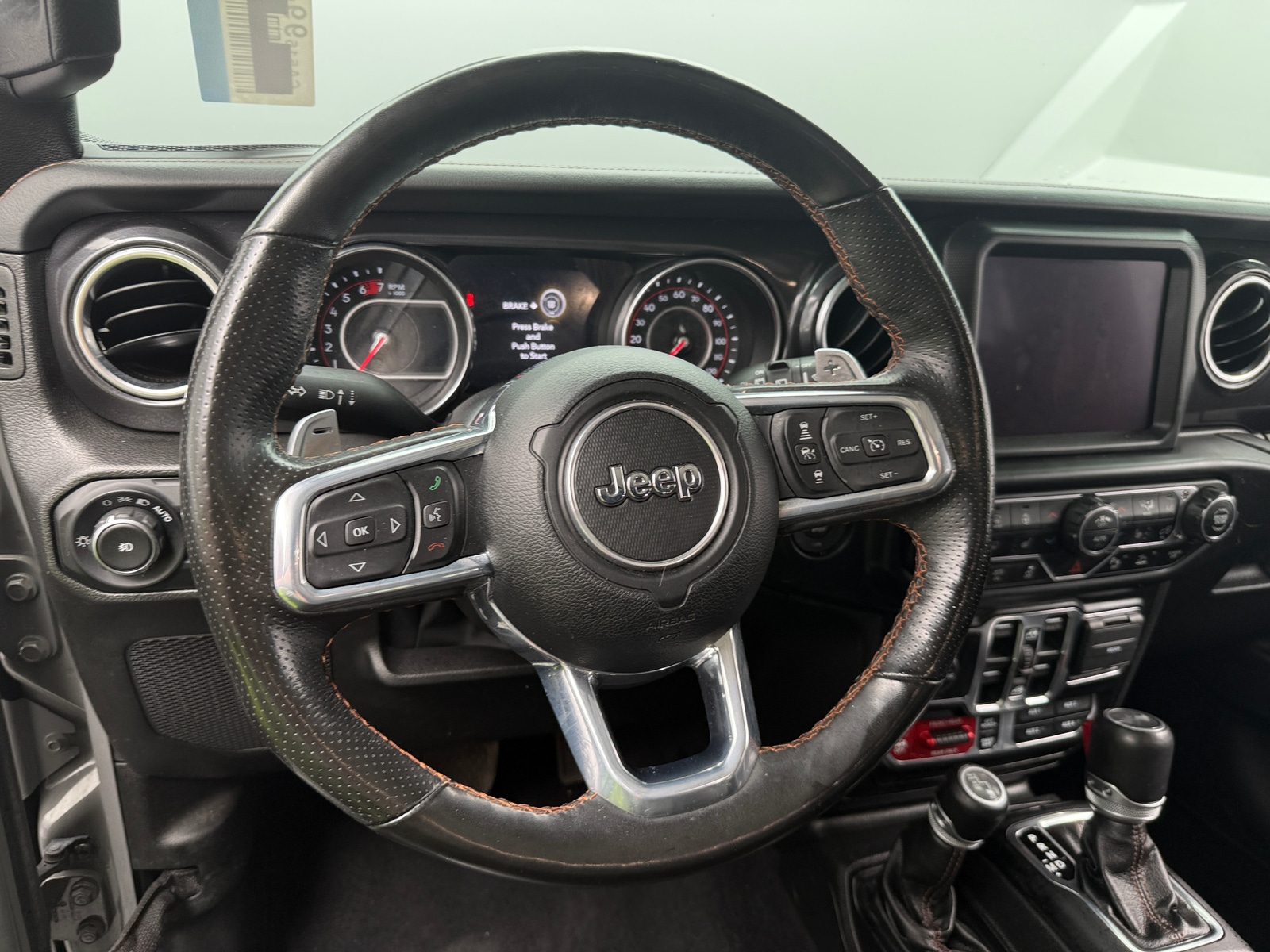 Thumbnail: 2022 Jeep Wrangler - 3
