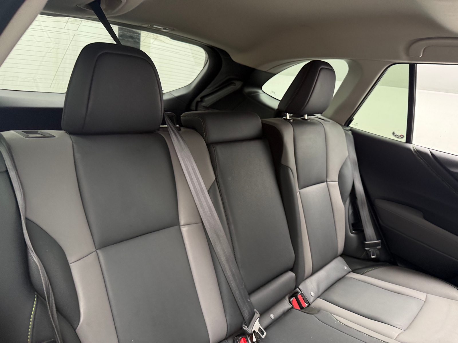 Thumbnail: 2024 Subaru Outback - 5