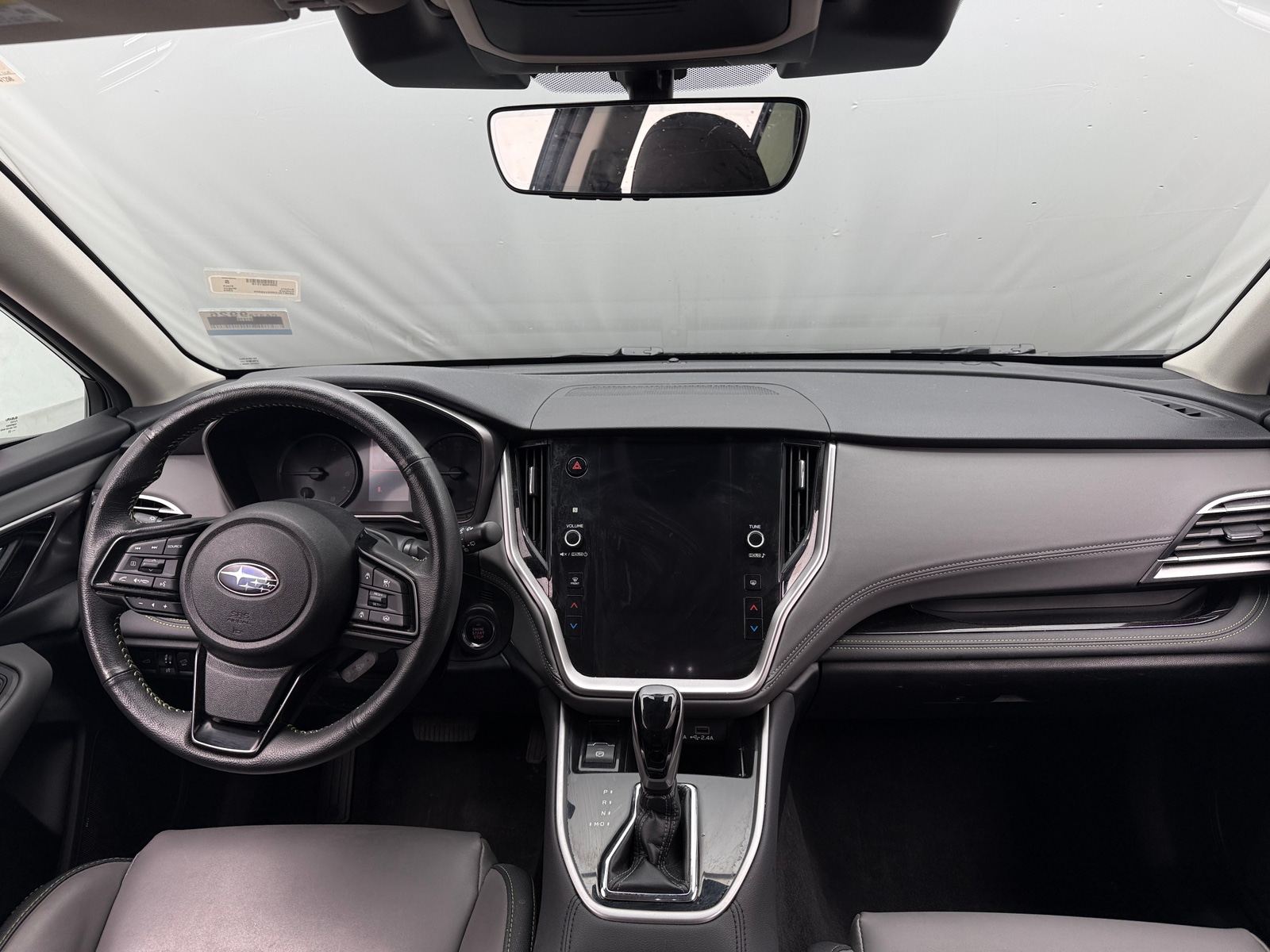 Thumbnail: 2024 Subaru Outback - 2