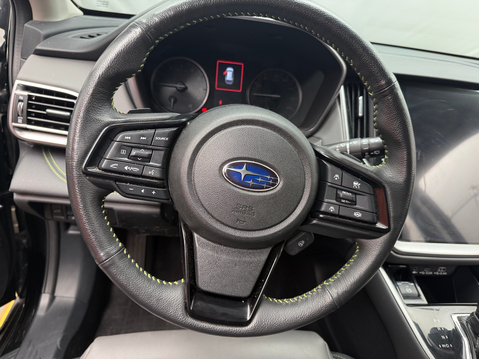 Thumbnail: 2024 Subaru Outback - 4