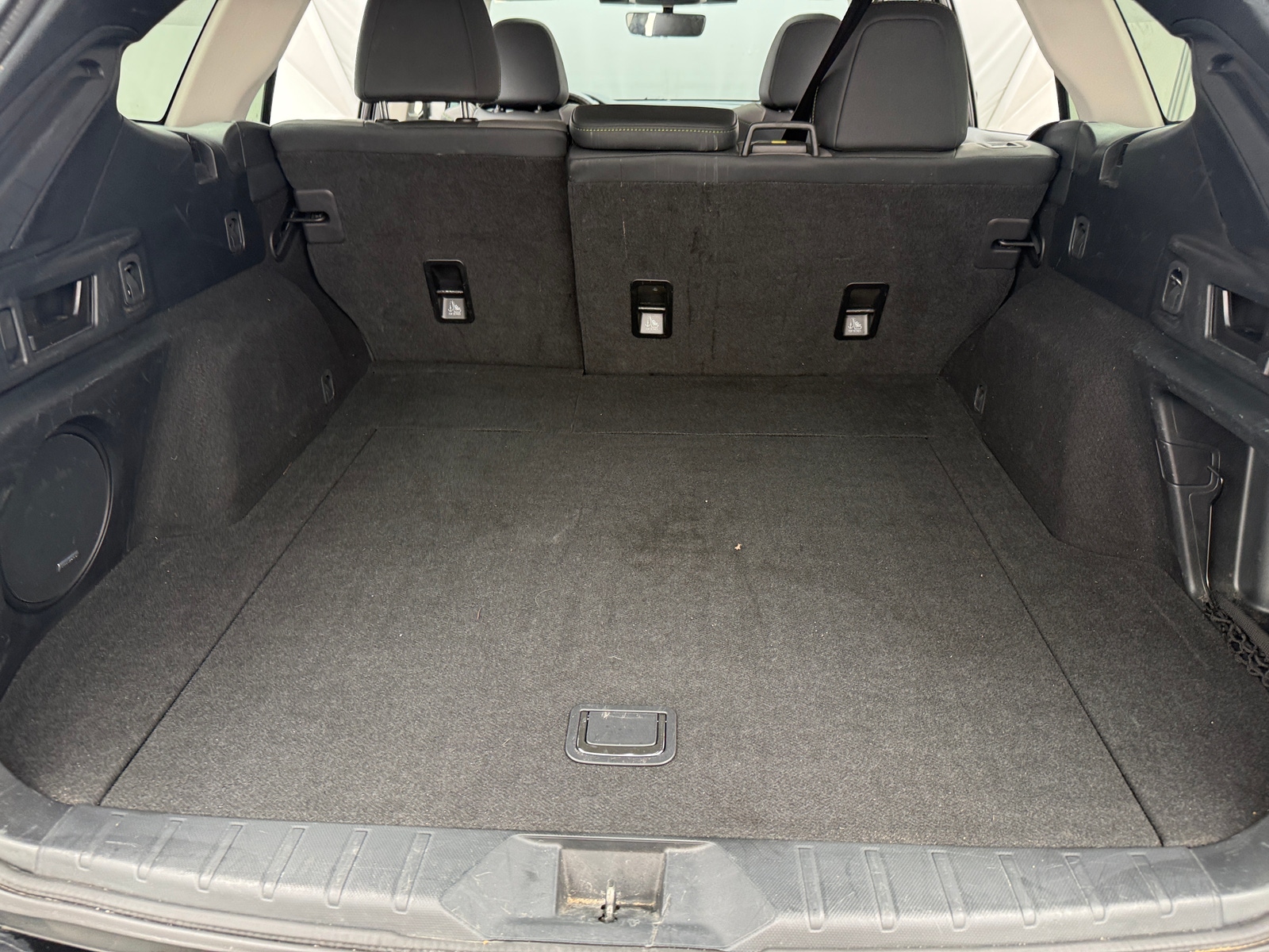 Thumbnail: 2024 Subaru Outback - 6