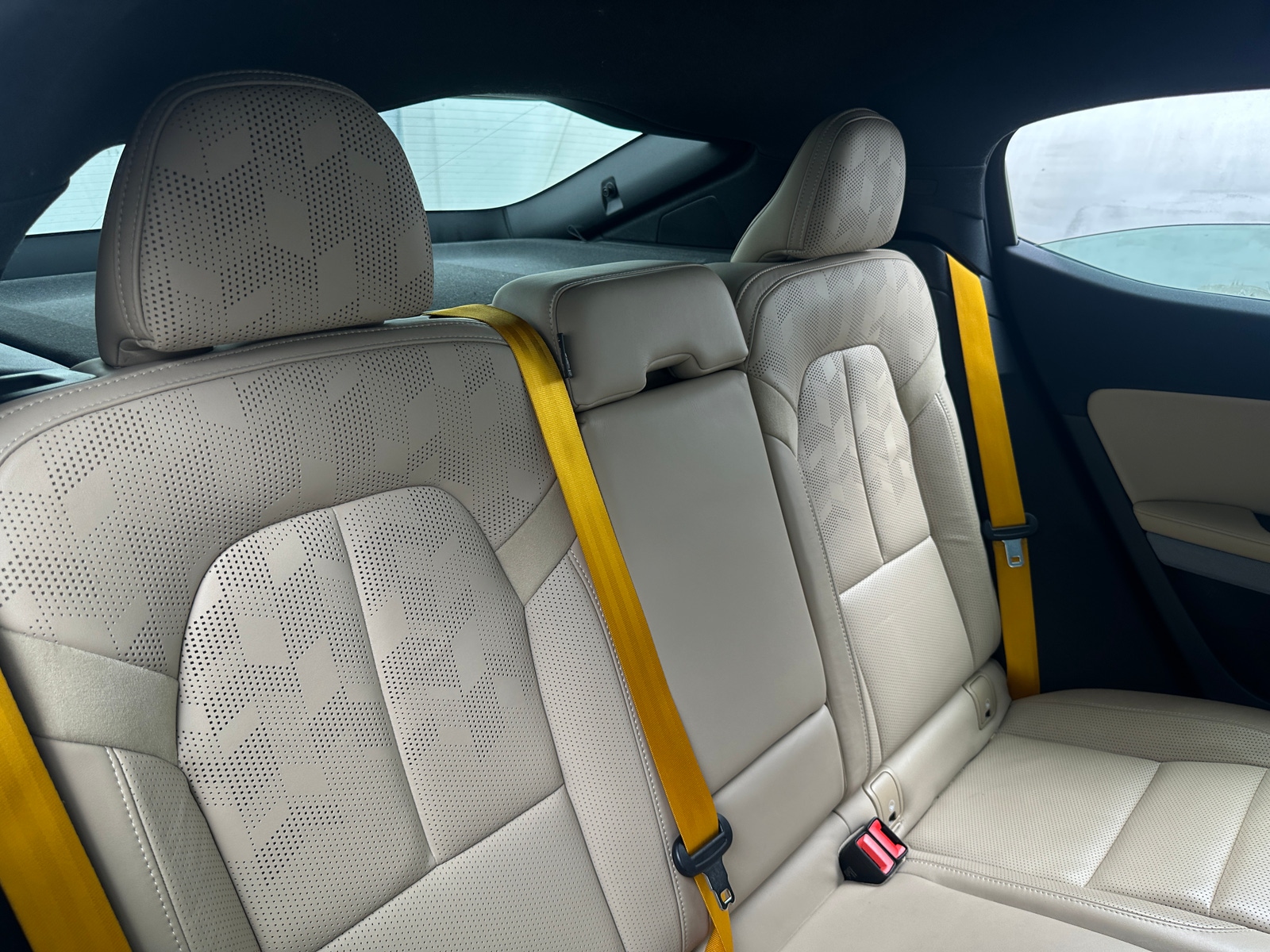 Thumbnail: 2022 Polestar 2 - 6