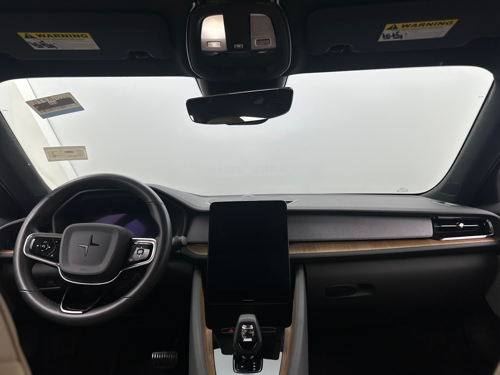 Thumbnail: 2022 Polestar 2 - 3