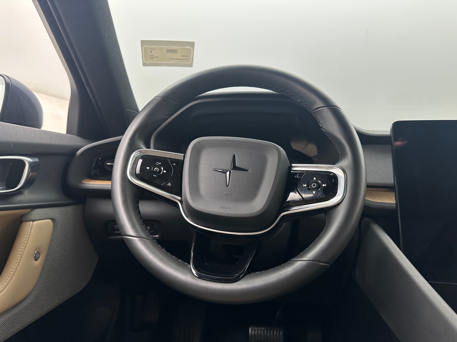 Thumbnail: 2022 Polestar 2 - 5