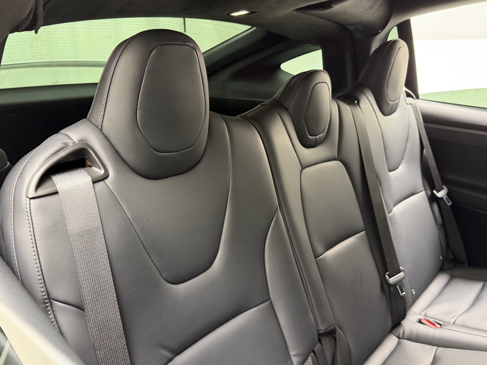 Thumbnail: 2020 Tesla Model X - 5