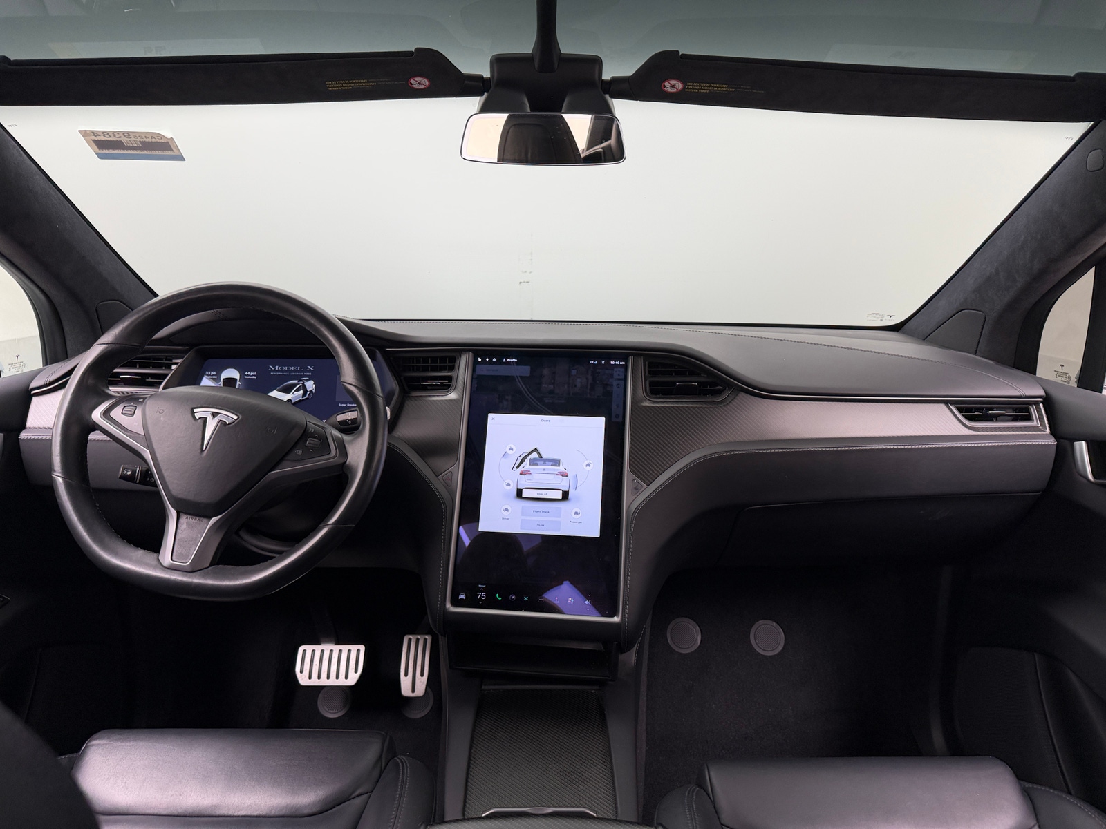 Thumbnail: 2020 Tesla Model X - 2
